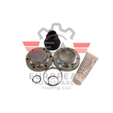 Porsche Drive Shaft Dust Boot Bellows Repair Kit 95533290110 | Genuine OEM European Autospares Trading LLC