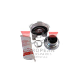 Porsche Drivetrain Propeller Drive Shaft Assembly 95542101001 | Genuine OEM European Autospares Trading LLC