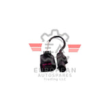 Porsche Electrical Adapter Cable Wiring Harness 99161294700 | Genuine OEM European Autospares Trading LLC