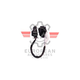 Porsche Electrical Adapter Cable Wiring Harness 99161294700 | Genuine OEM European Autospares Trading LLC