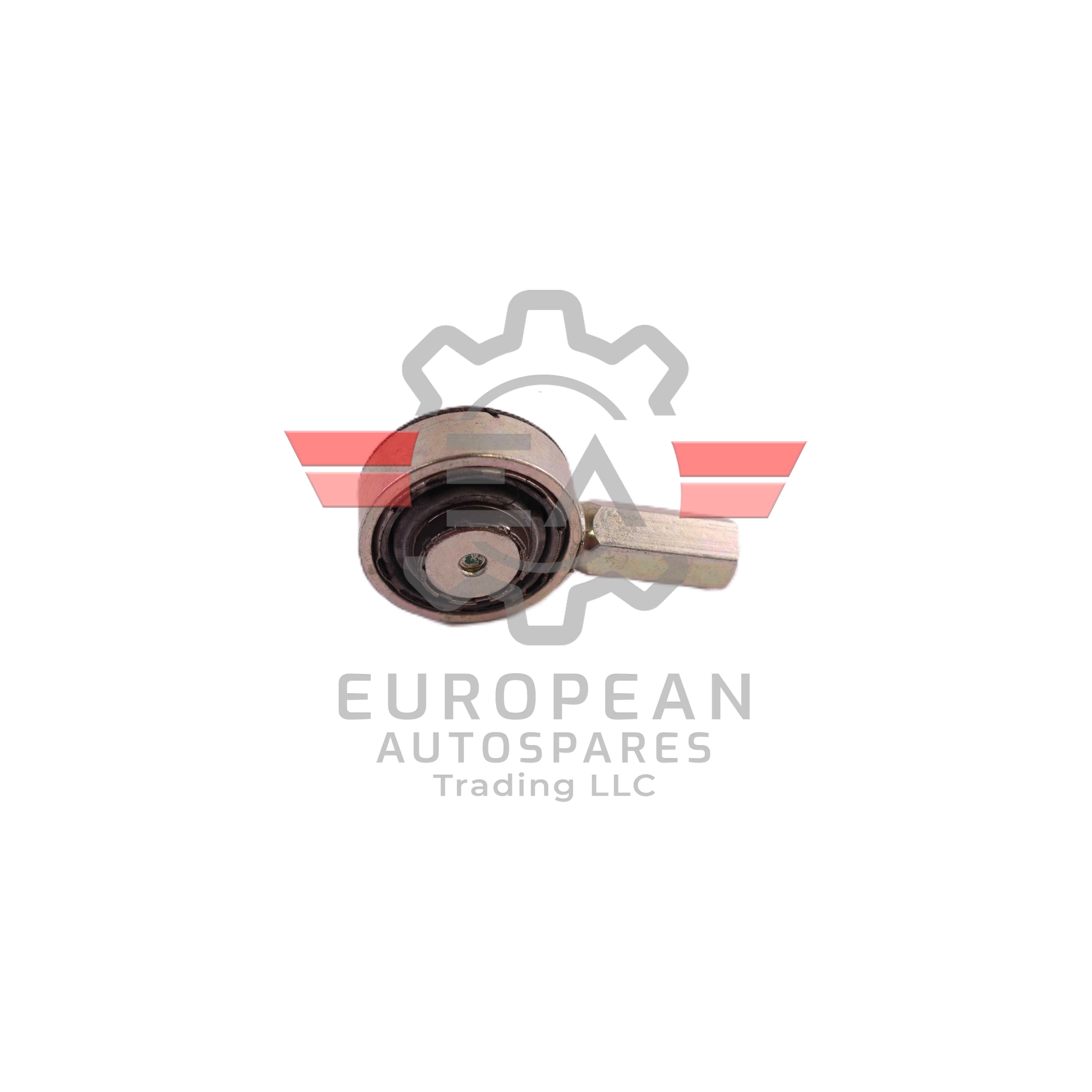 Porsche Electrical Cable Connector Tip Adapter 99642638051 | Genuine OEM European Autospares Trading LLC