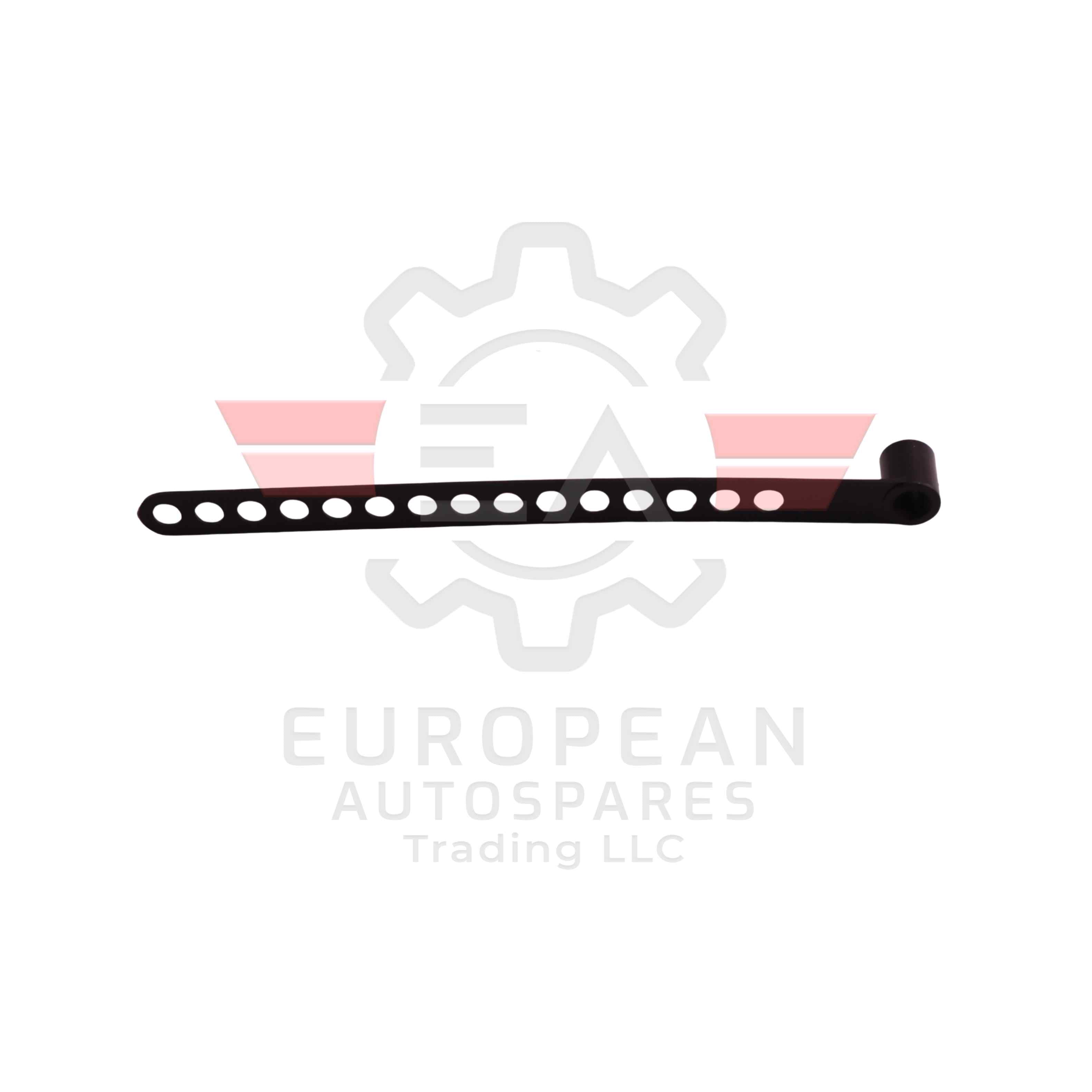 Porsche Electrical Cable Tie Wrap 99951304940 | Genuine OEM - European Autospares Trading LLC