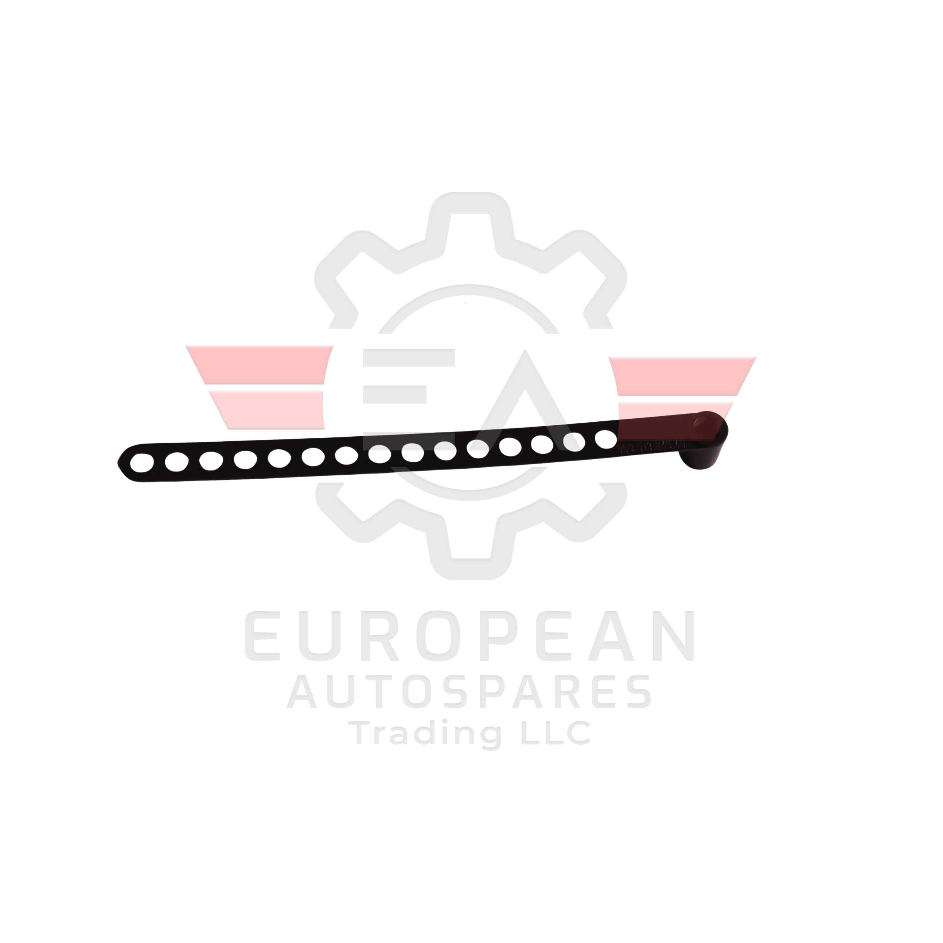 Porsche Electrical Cable Tie Wrap 99951304940 | Genuine OEM - European Autospares Trading LLC