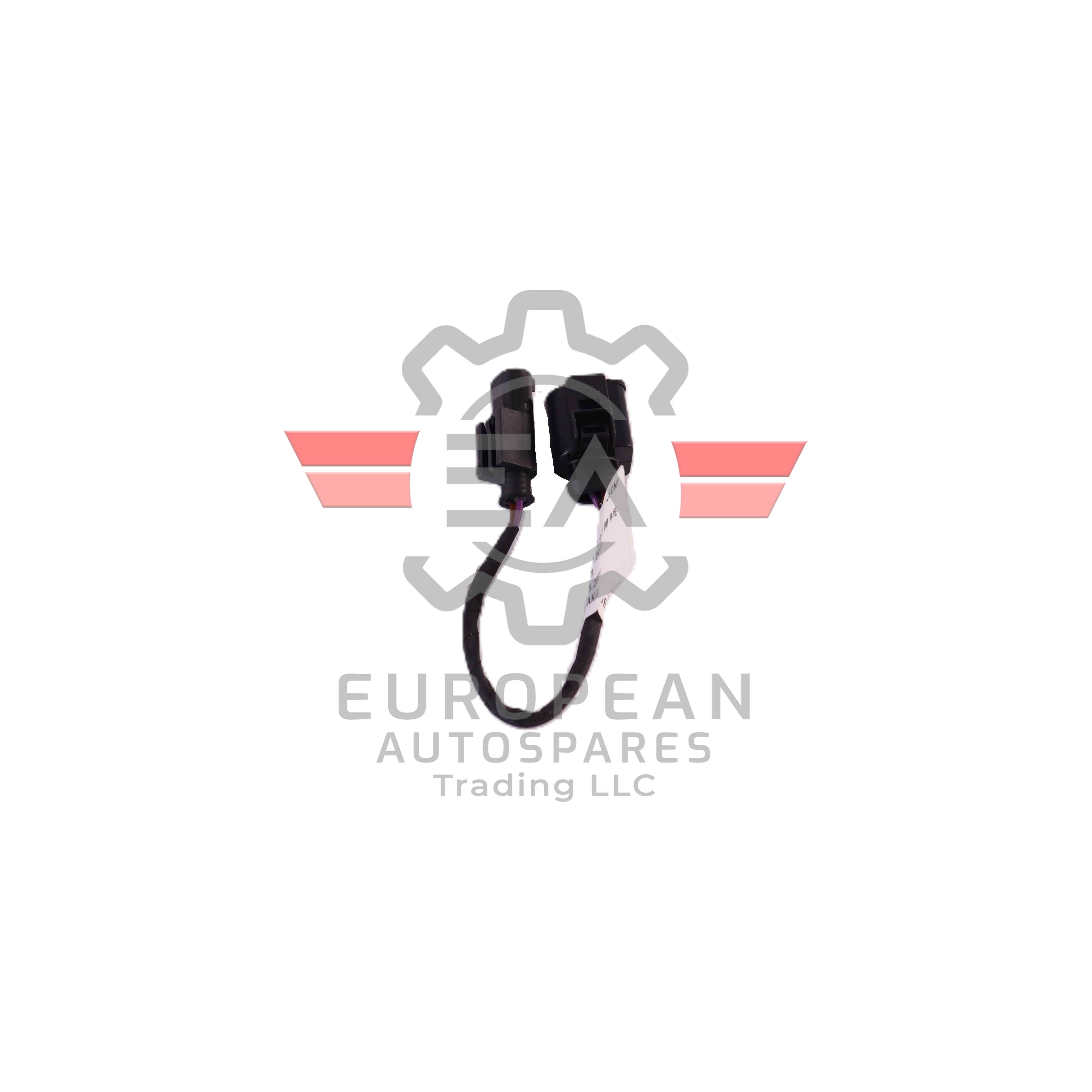 Porsche Electrical Adapter Cable Wiring Harness 99161294700 | Genuine OEM European Autospares Trading LLC