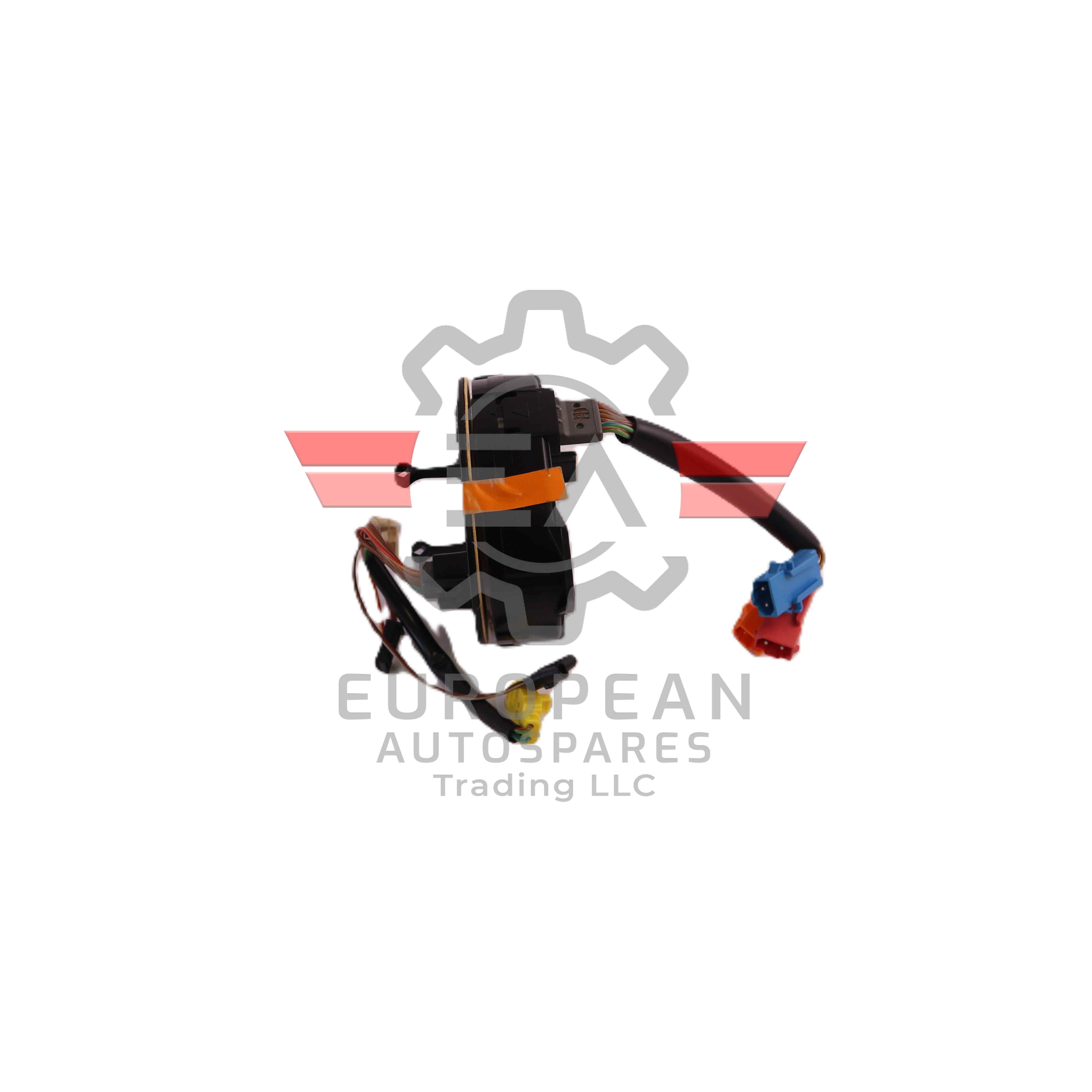 Porsche Electrical Contact Support Bracket 99665221304 | Genuine OEM European Autospares Trading LLC