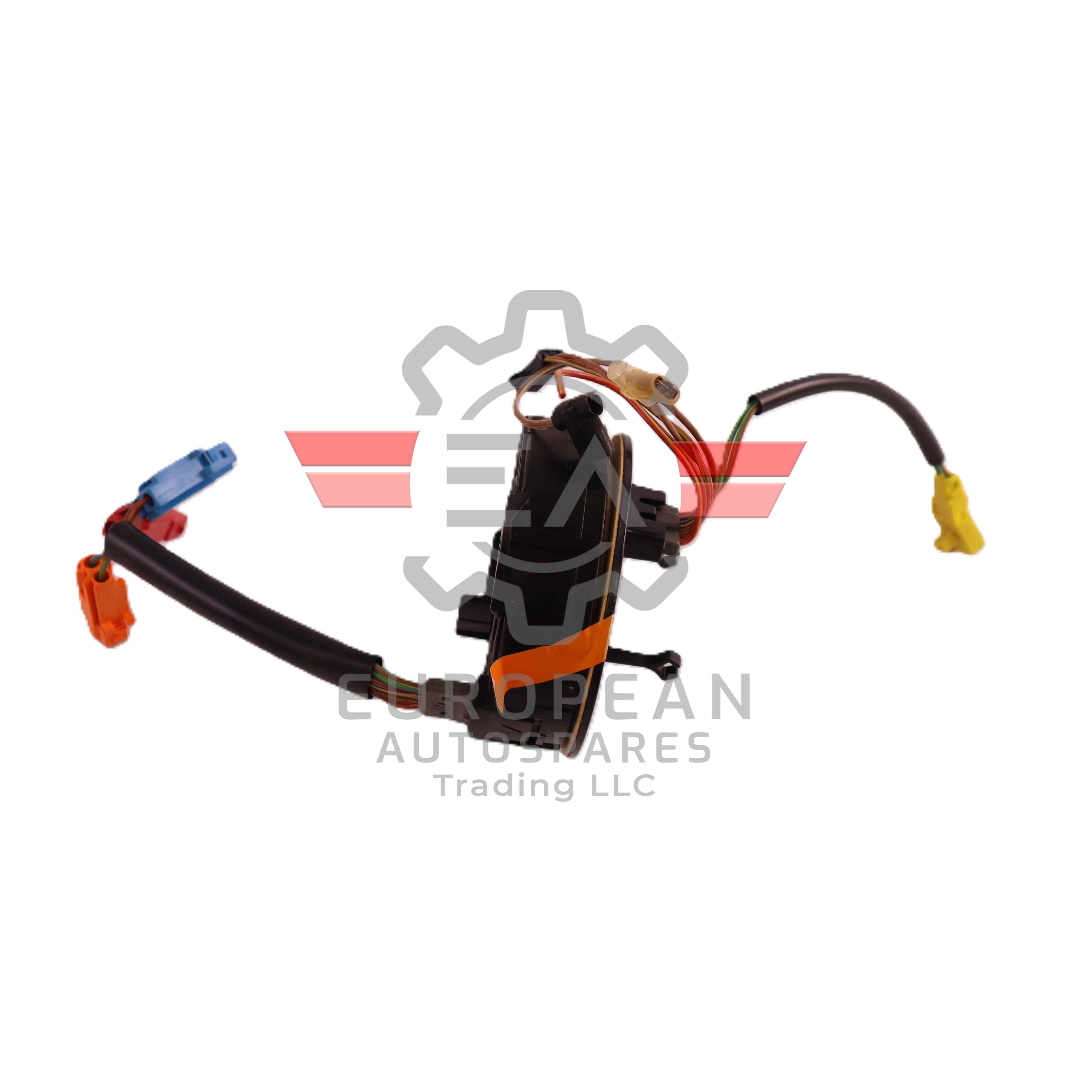 Porsche Electrical Contact Support Bracket 99665221302 | Genuine OEM European Autospares Trading LLC