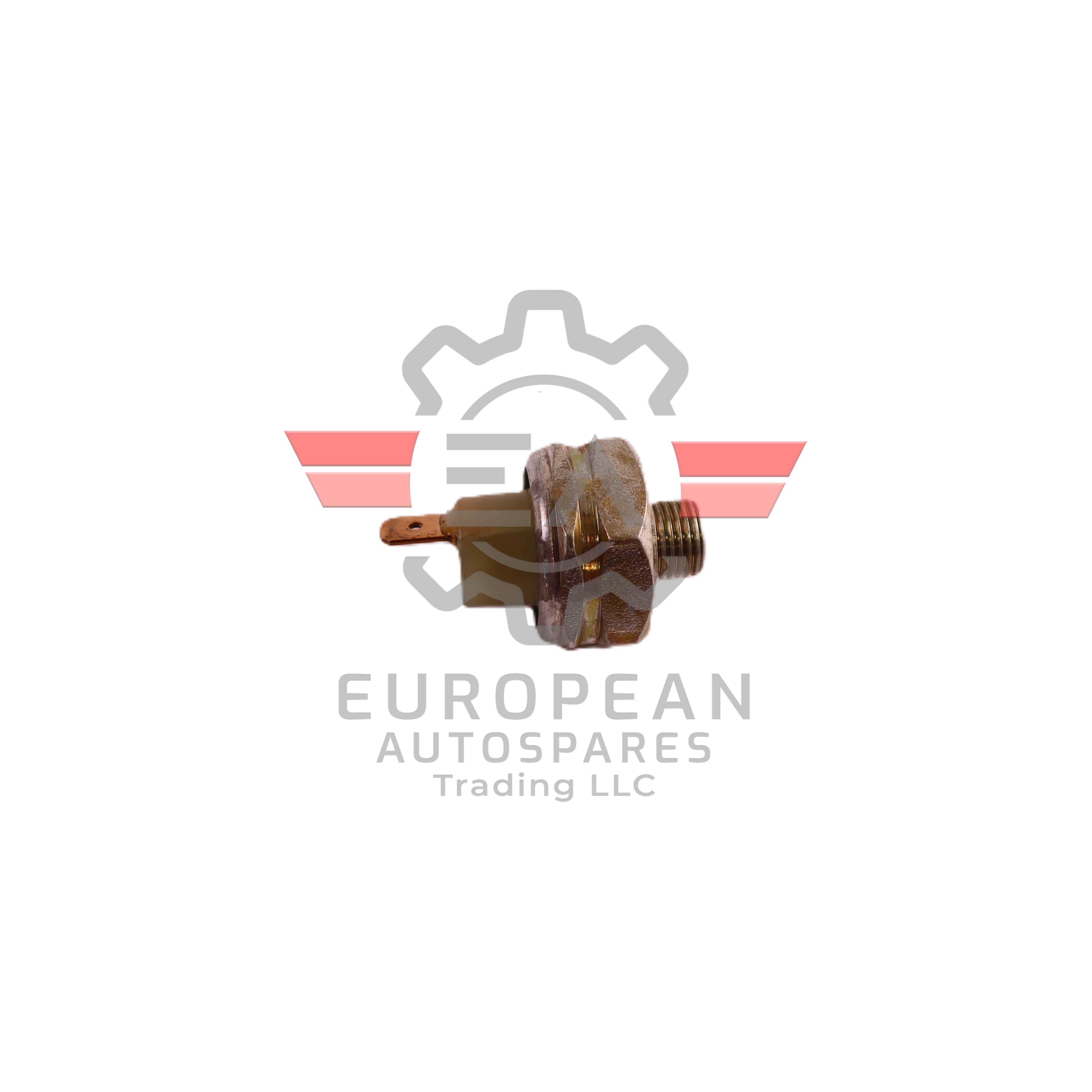 Porsche Electrical Control Switch Unit 93060610100 | Genuine OEM European Autospares Trading LLC