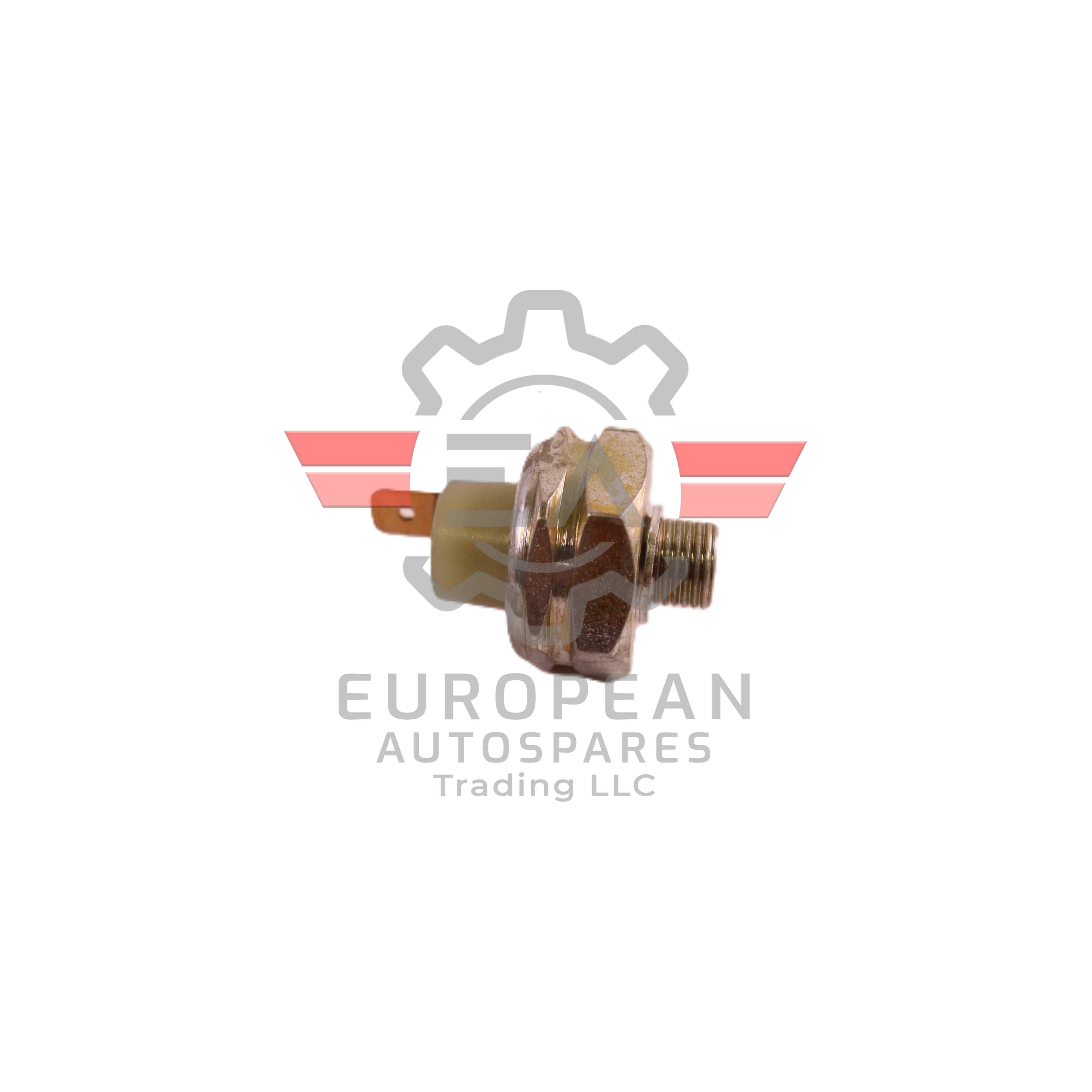 Porsche Electrical Control Switch Unit 93060610100 | Genuine OEM European Autospares Trading LLC