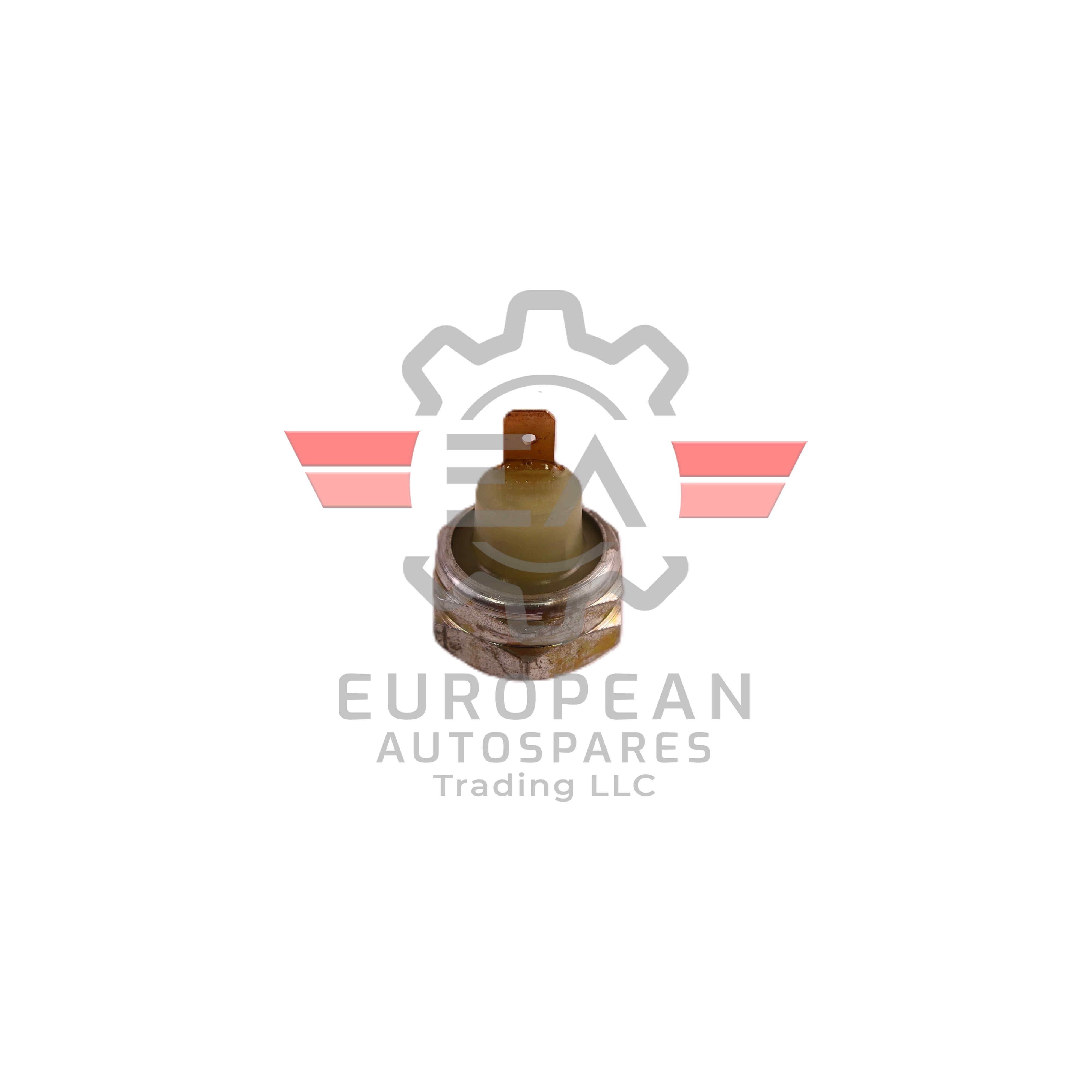 Porsche Electrical Control Switch Unit 93060610100 | Genuine OEM European Autospares Trading LLC