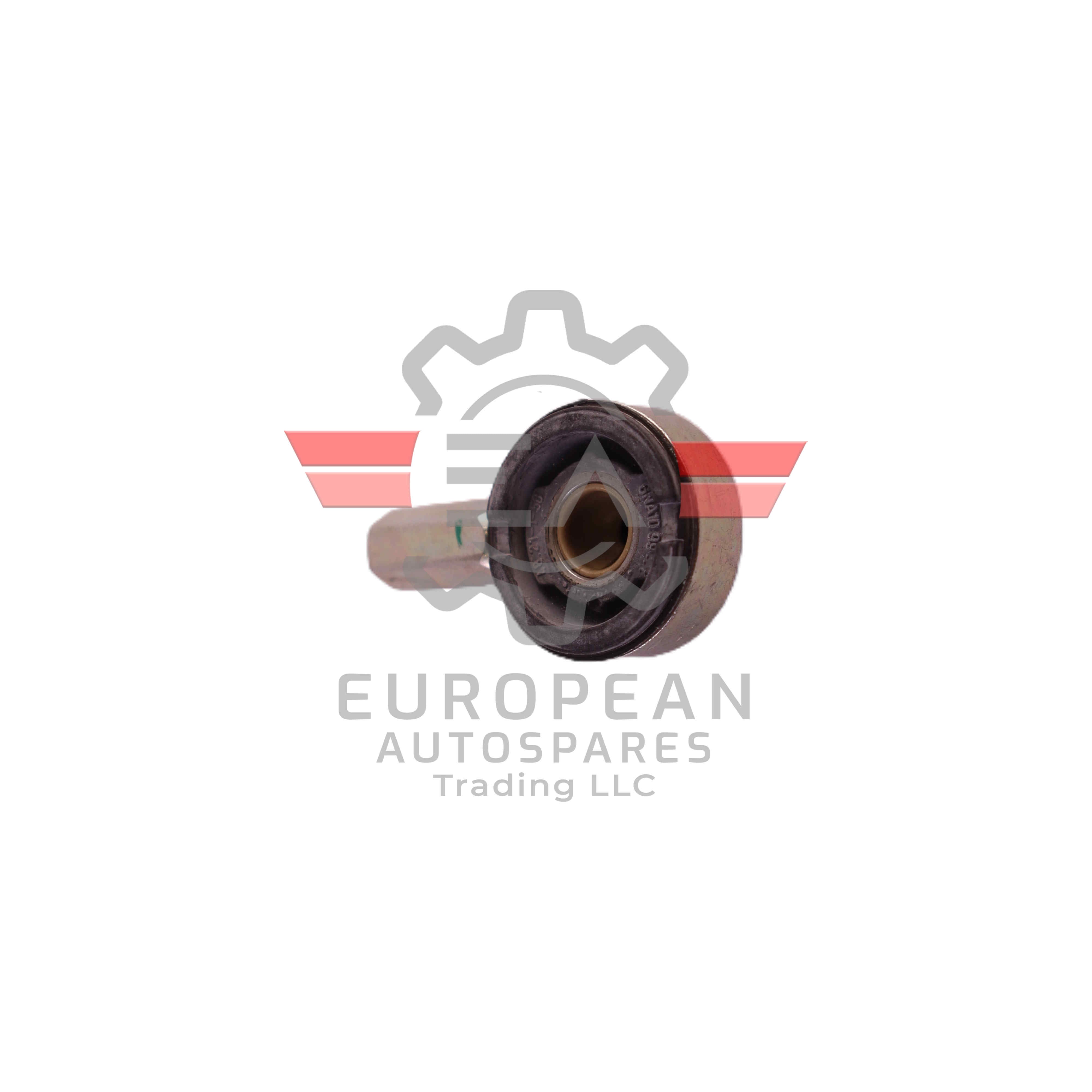 Porsche Electrical Cable Connector Tip Adapter 99642638051 | Genuine OEM European Autospares Trading LLC