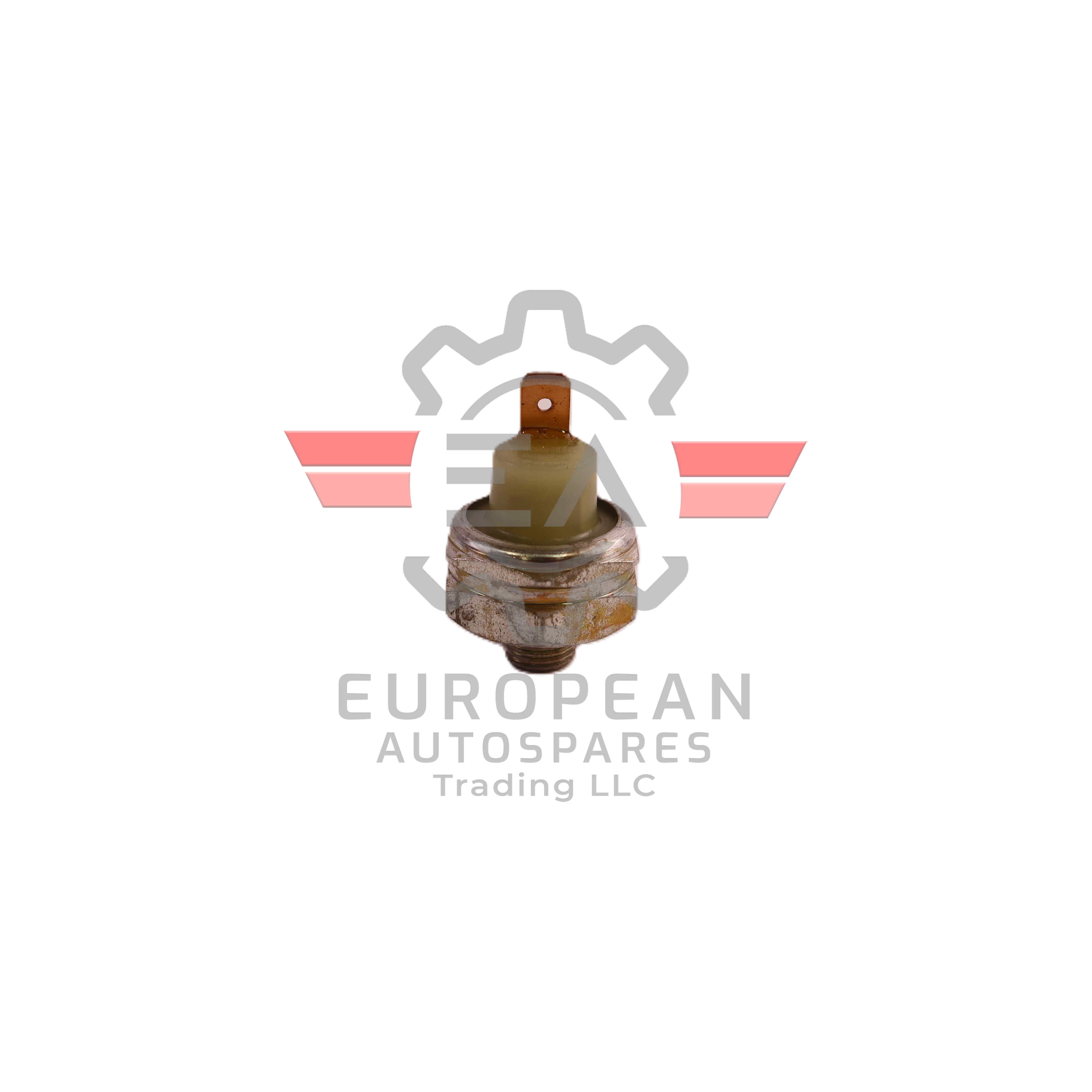 Porsche Electrical Control Switch Unit 93060610100 | Genuine OEM European Autospares Trading LLC