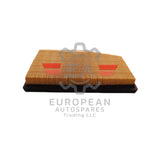 Porsche Engine Air Filter Element 986 Models 99611013104 | Genuine OEM European Autospares Trading LLC