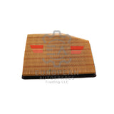 Porsche Engine Air Filter Element 986 Models 99611013104 | Genuine OEM European Autospares Trading LLC