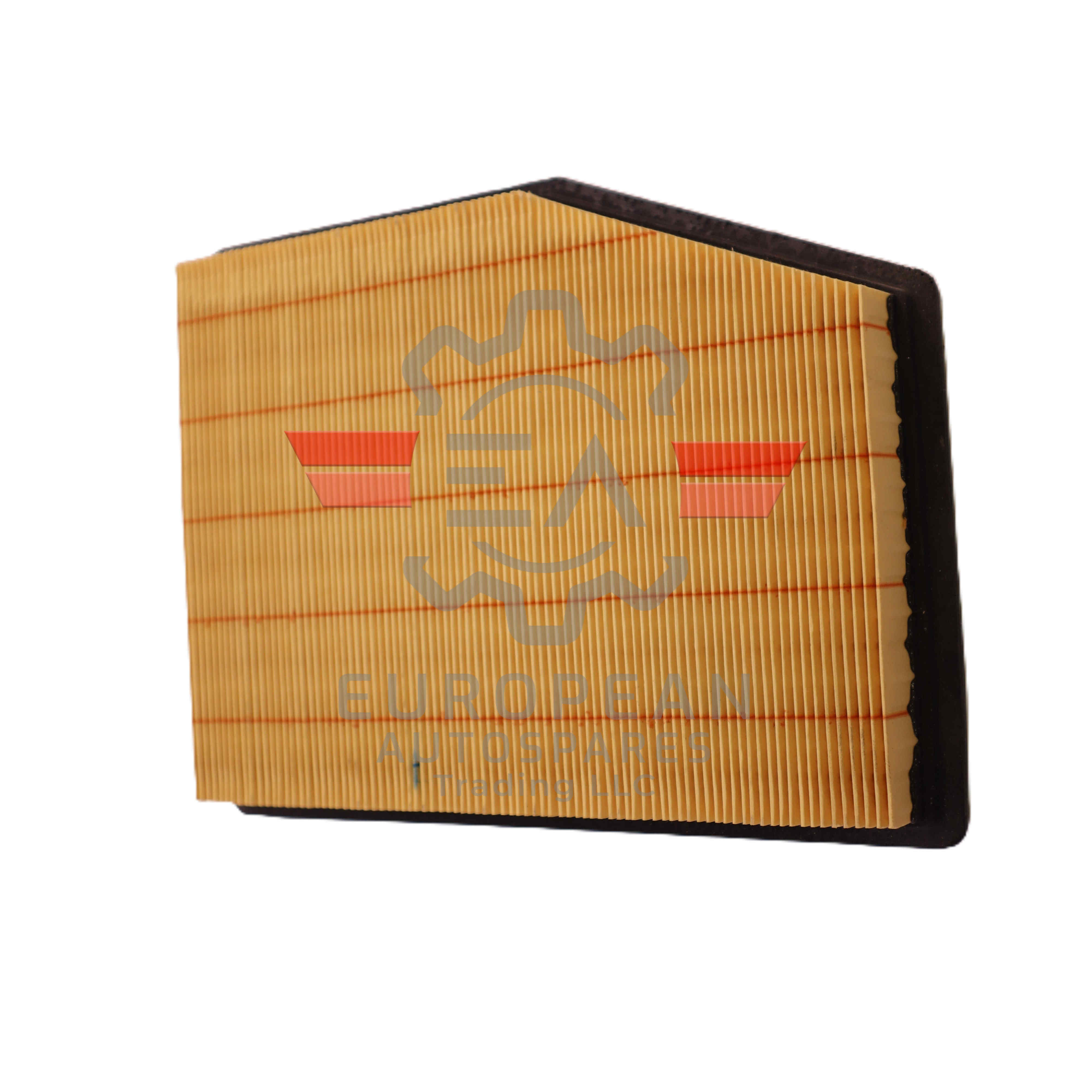 Porsche Engine Air Filter Element 986 Models 99611013104 | Genuine OEM European Autospares Trading LLC
