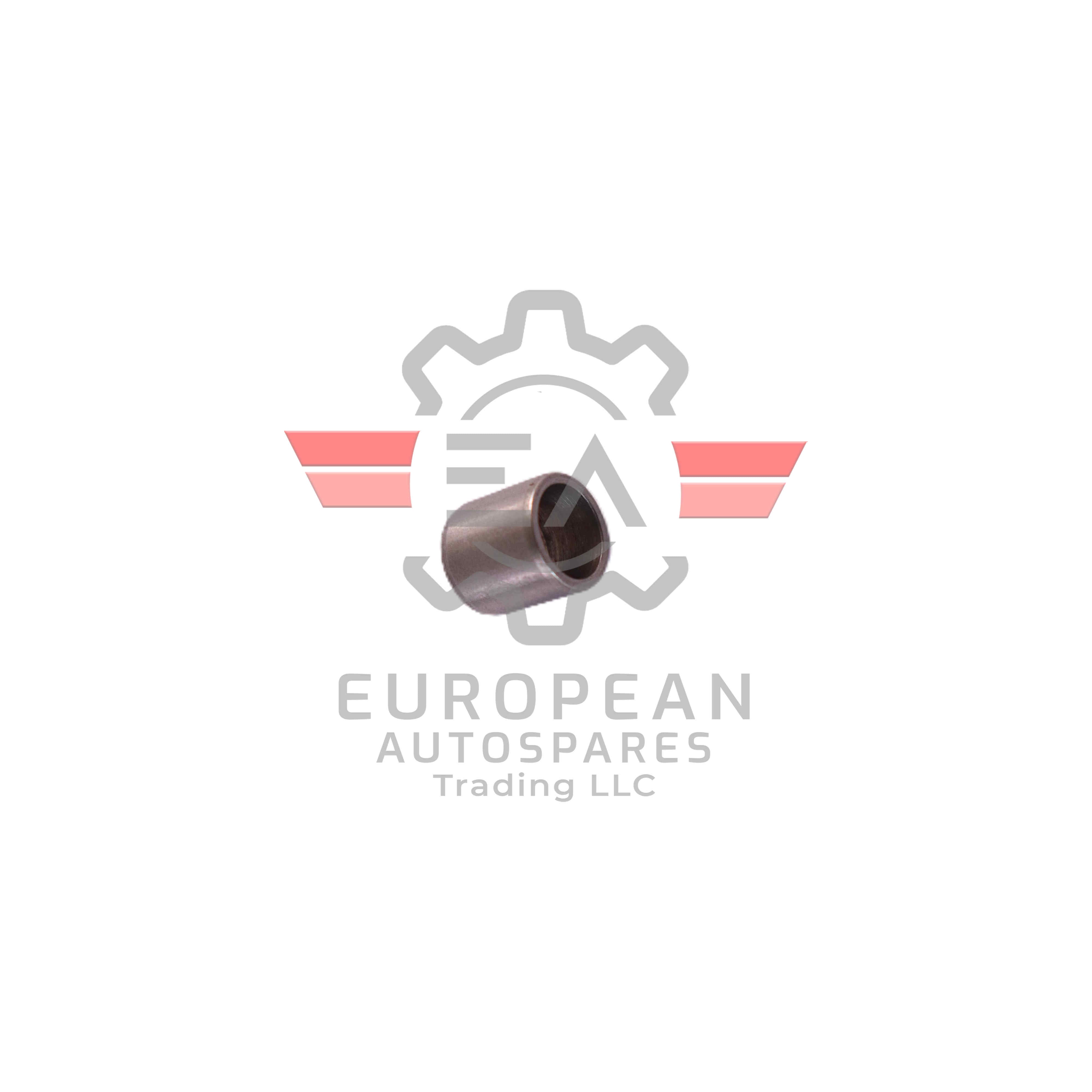 Porsche Engine Alignment Dowel Sleeve 90110114500 | Genuine OEM European Autospares Trading LLC
