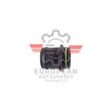 Porsche Engine Bleeder Line Connector Fitting 99610704701 | Genuine OEM European Autospares Trading LLC