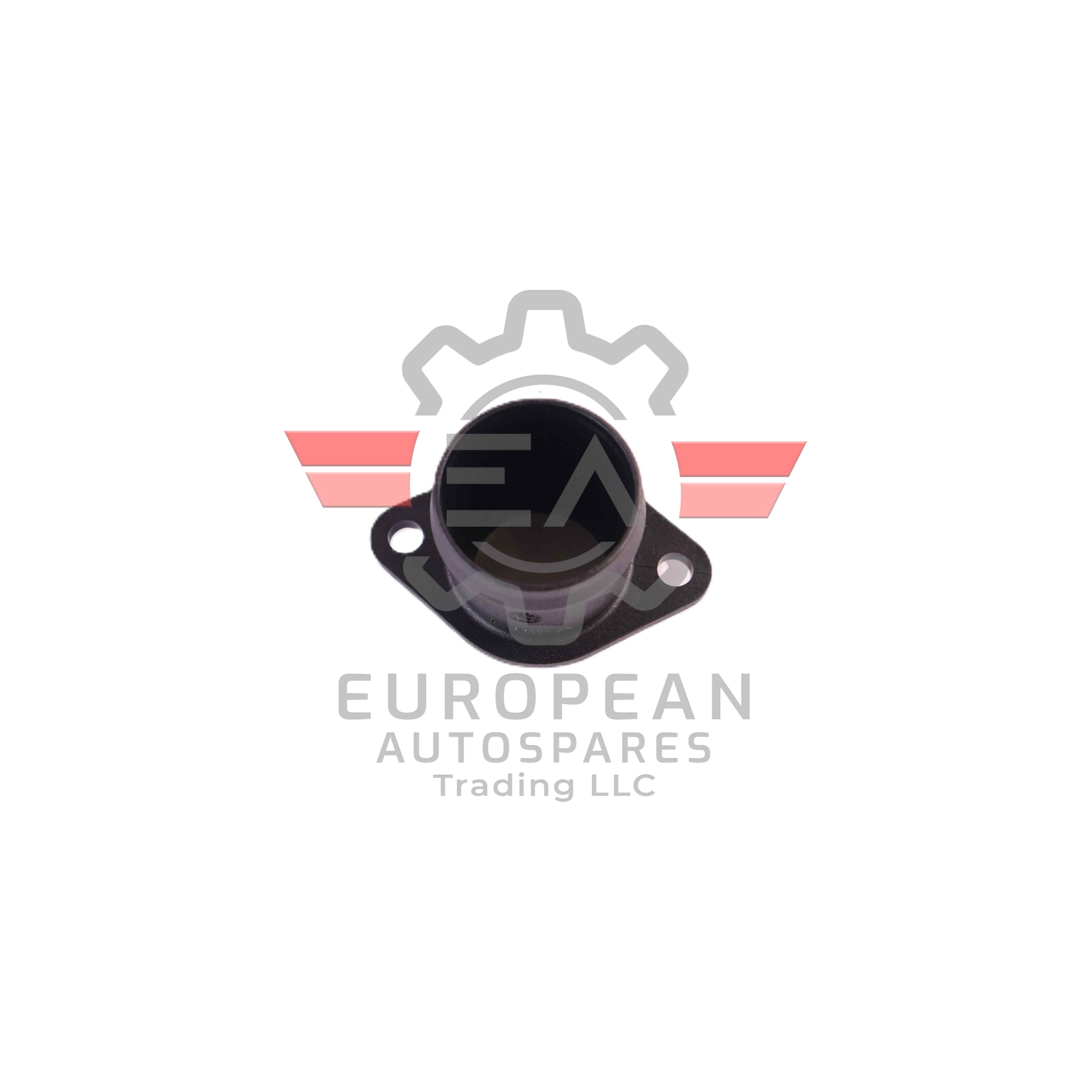 Porsche Engine Bleeder Line Connector Fitting 99610704701 | Genuine OEM European Autospares Trading LLC