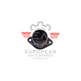 Porsche Engine Bleeder Line Connector Fitting 99610704701 | Genuine OEM European Autospares Trading LLC