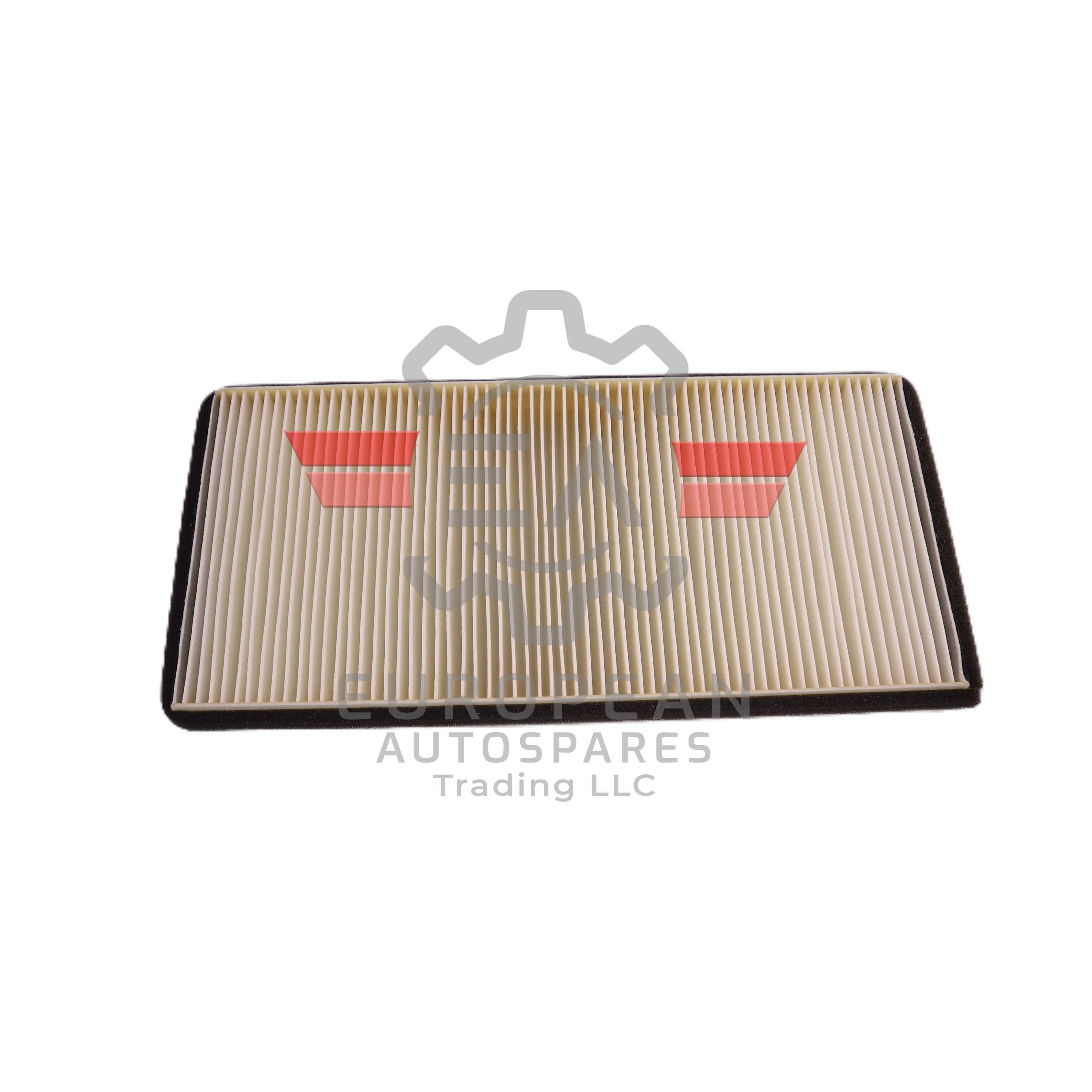 Porsche Engine Cabin Particle Filter 99657221902 | Genuine OEM European Autospares Trading LLC