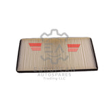 Porsche Engine Cabin Particle Filter 99657221902 | Genuine OEM European Autospares Trading LLC