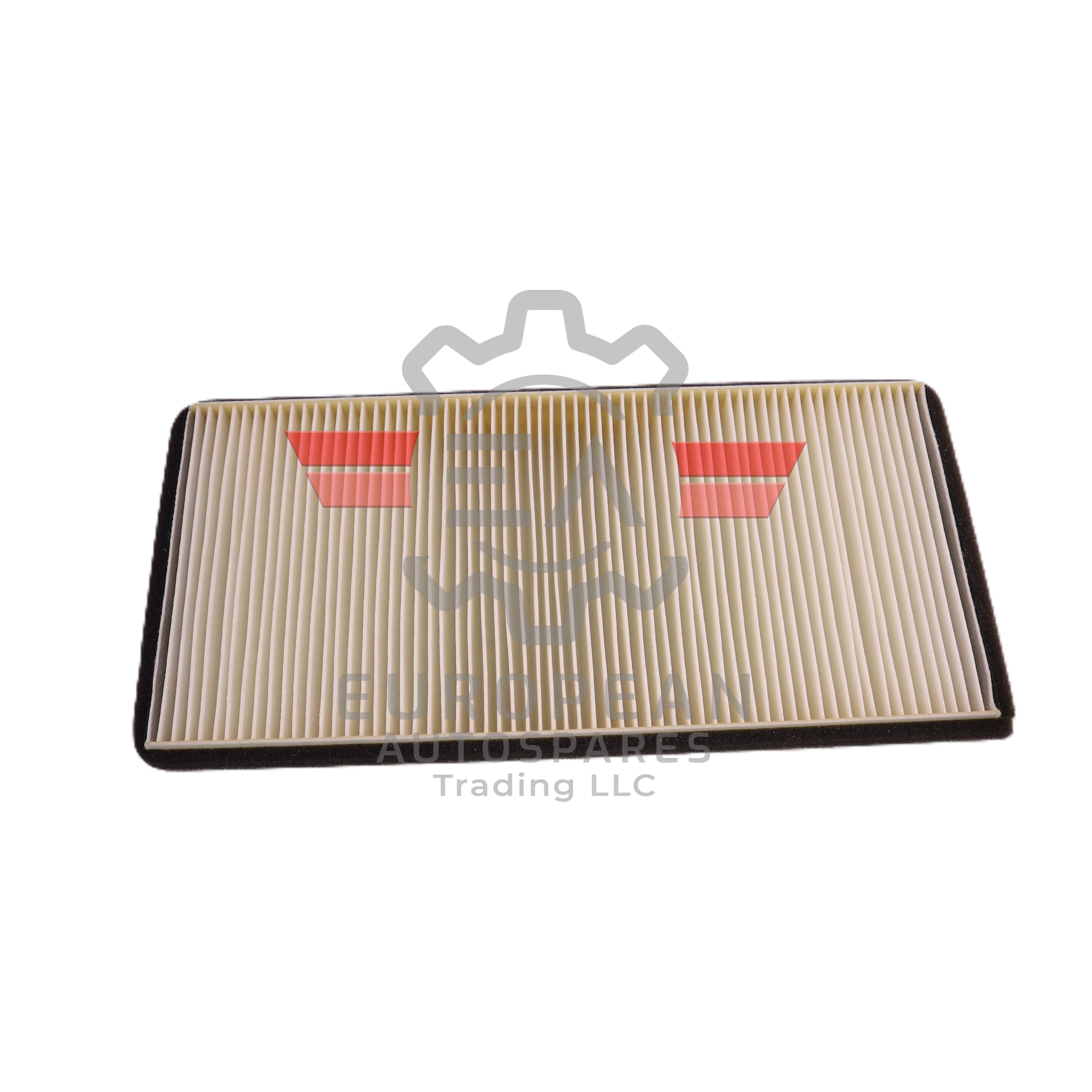 Porsche Engine Cabin Particle Filter 99657221902 | Genuine OEM European Autospares Trading LLC