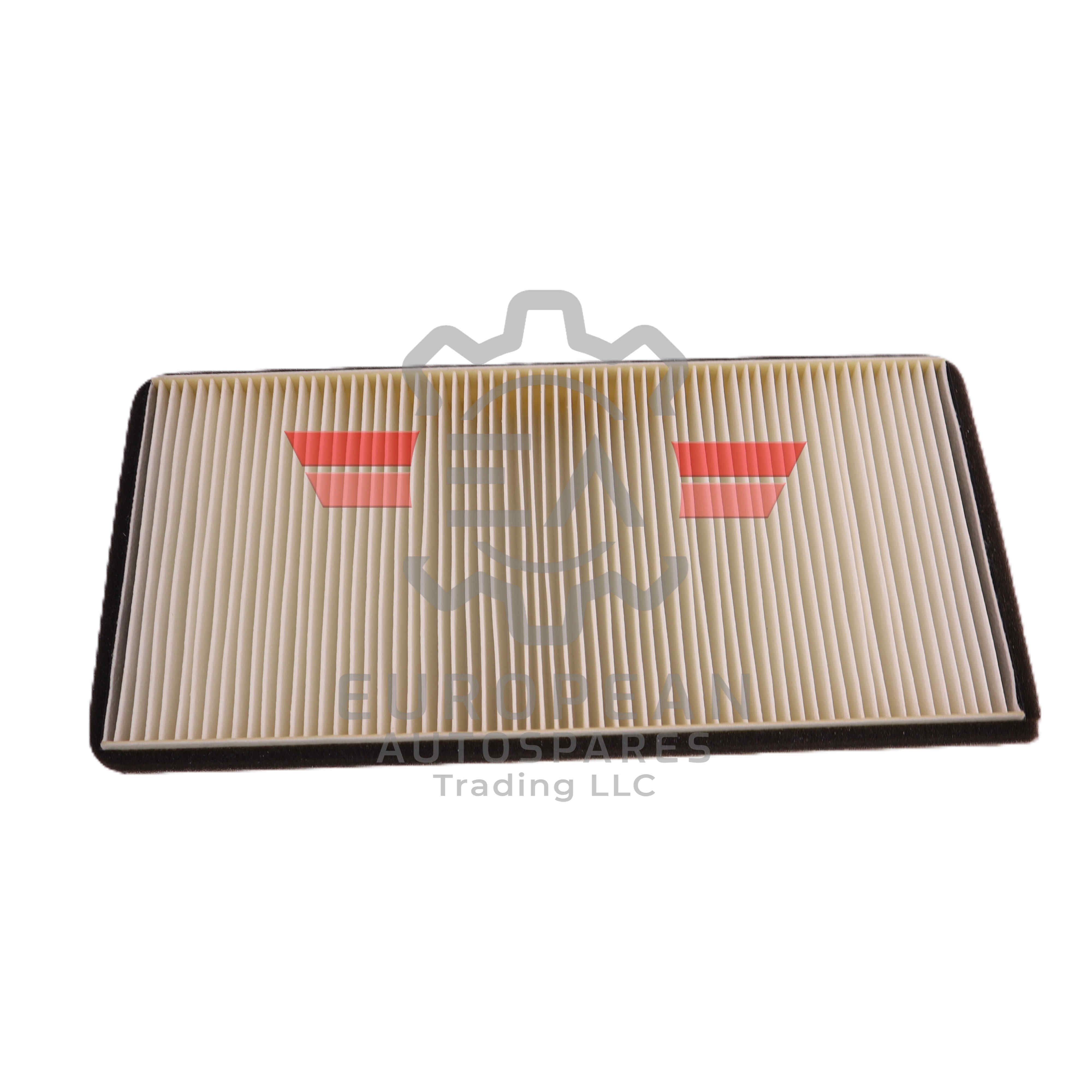 Porsche Engine Cabin Particle Filter 99657221902 | Genuine OEM European Autospares Trading LLC