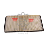 Porsche Engine Cabin Particle Filter 99657221902 | Genuine OEM European Autospares Trading LLC