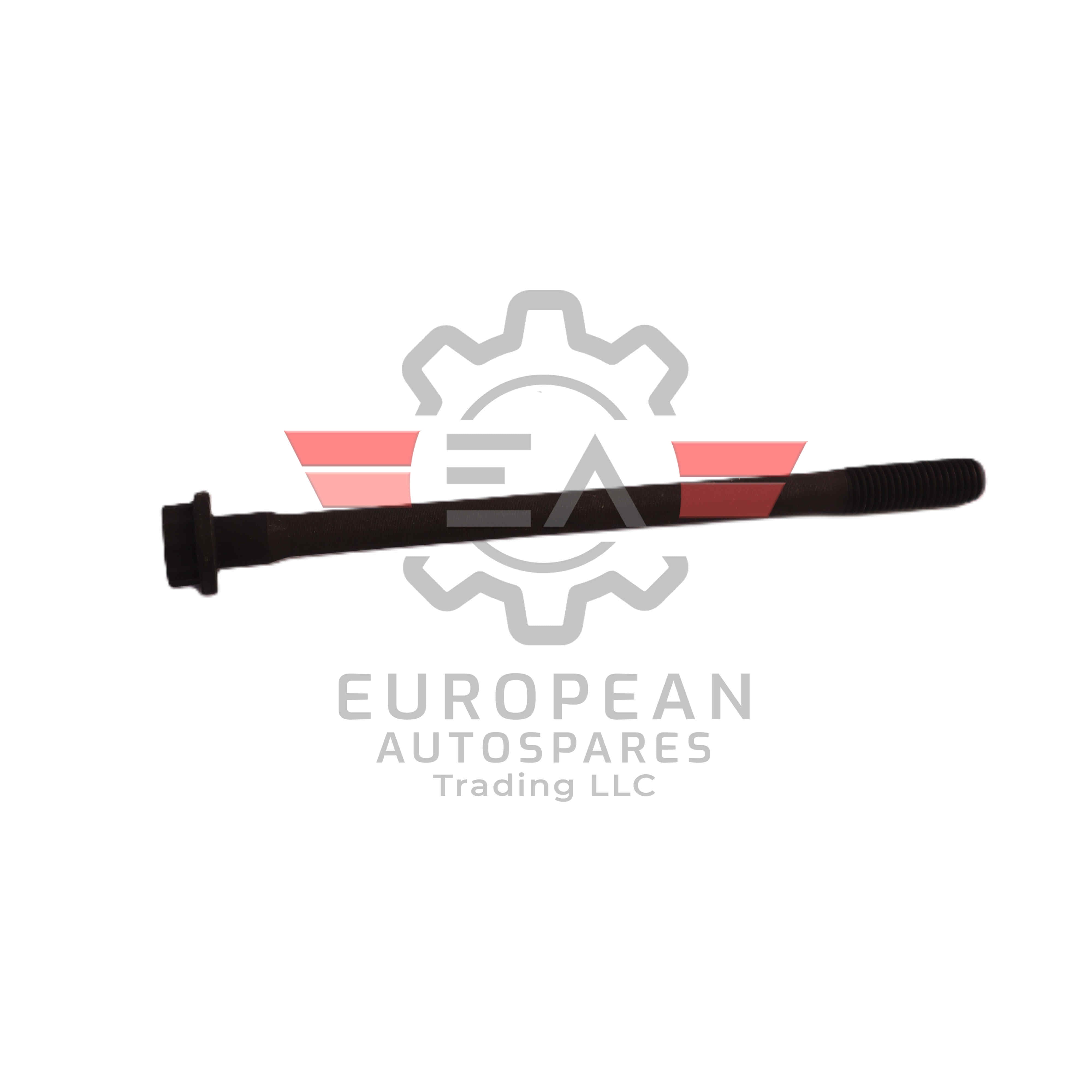 Porsche Engine Case Bolt Fastener 96410117401 | Genuine OEM European Autospares Trading LLC