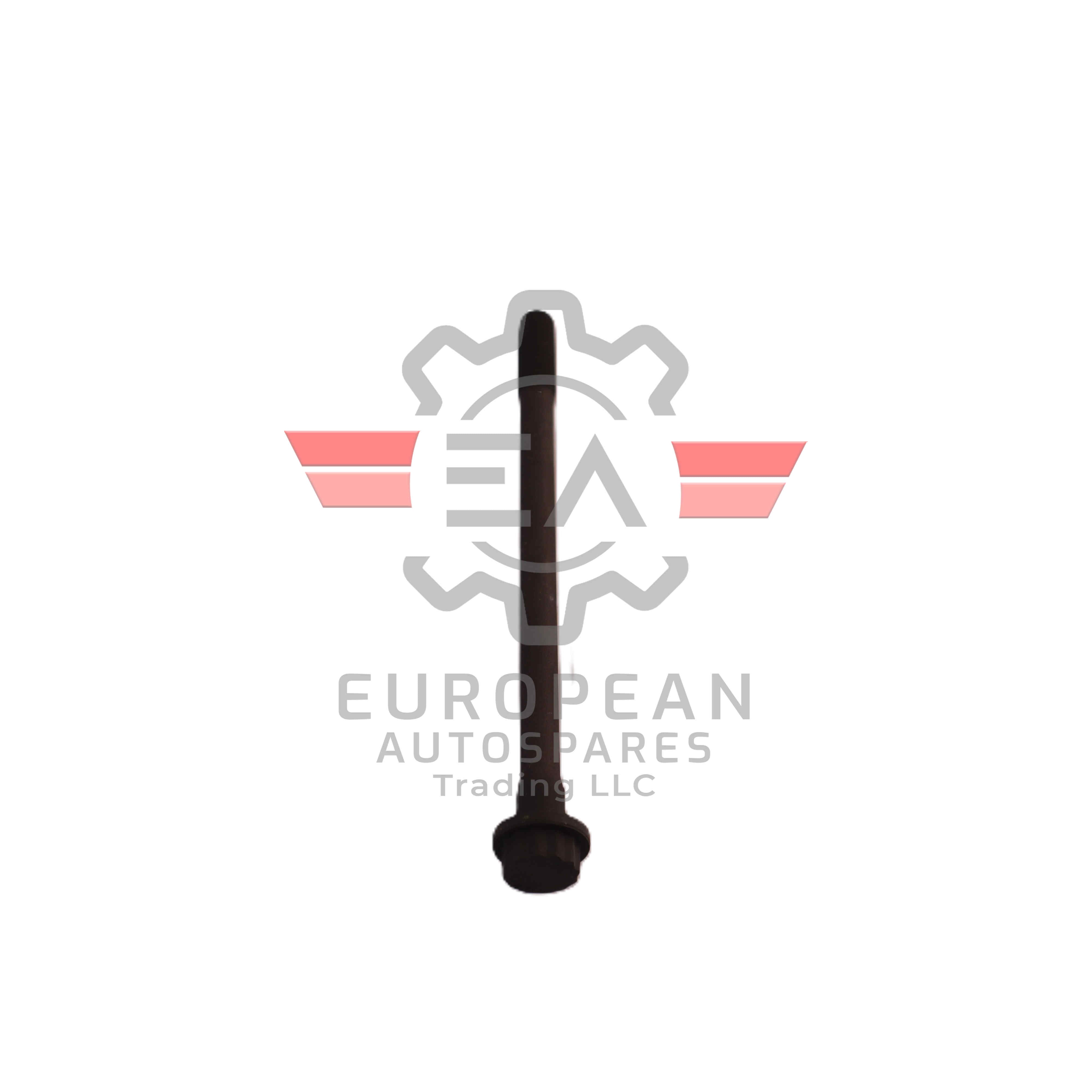 Porsche Engine Case Bolt Fastener 96410117401 | Genuine OEM European Autospares Trading LLC