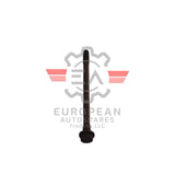 Porsche Engine Case Bolt Fastener 96410117401 | Genuine OEM European Autospares Trading LLC