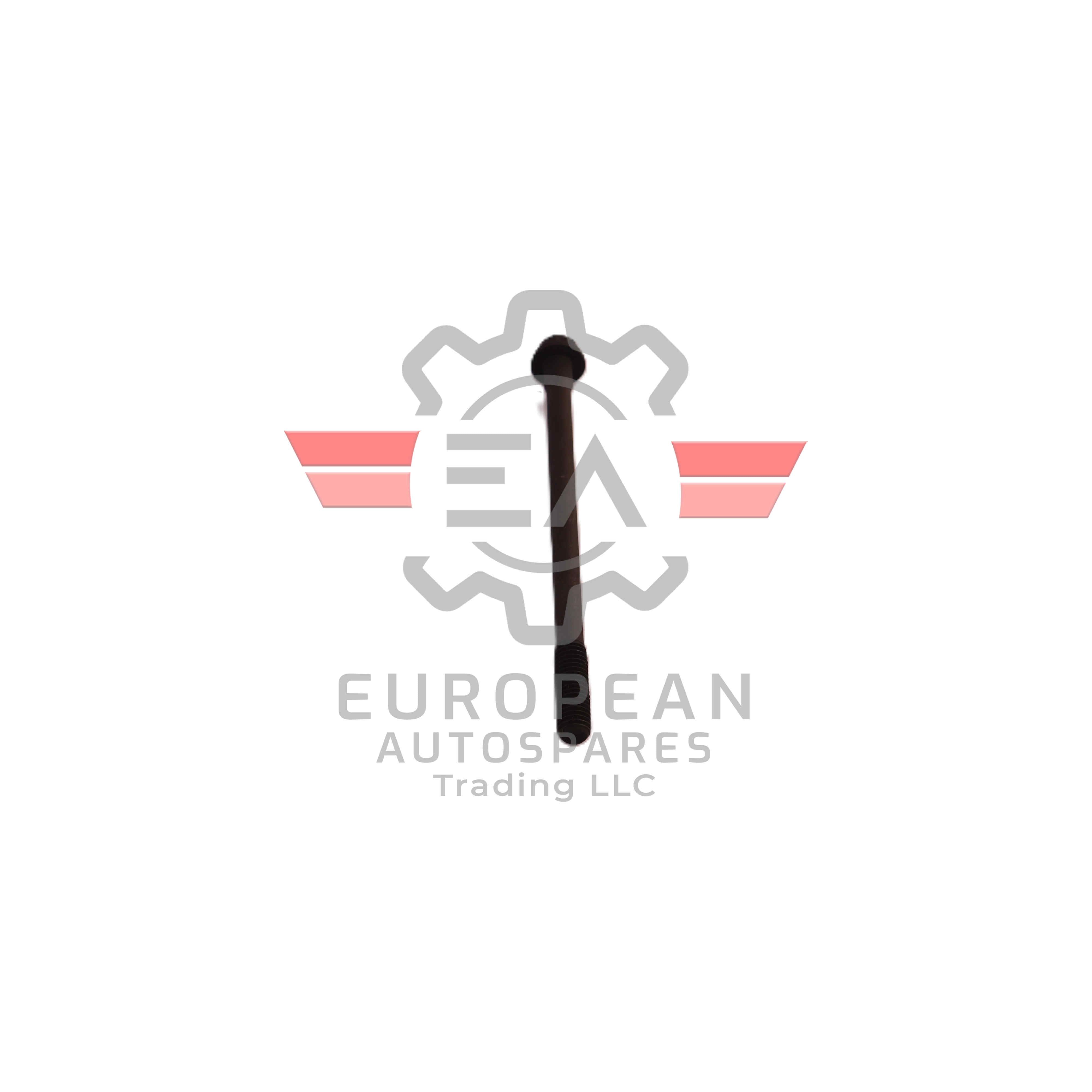 Porsche Engine Case Bolt Fastener 96410117401 | Genuine OEM European Autospares Trading LLC
