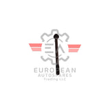 Porsche Engine Case Bolt Fastener 96410117401 | Genuine OEM European Autospares Trading LLC