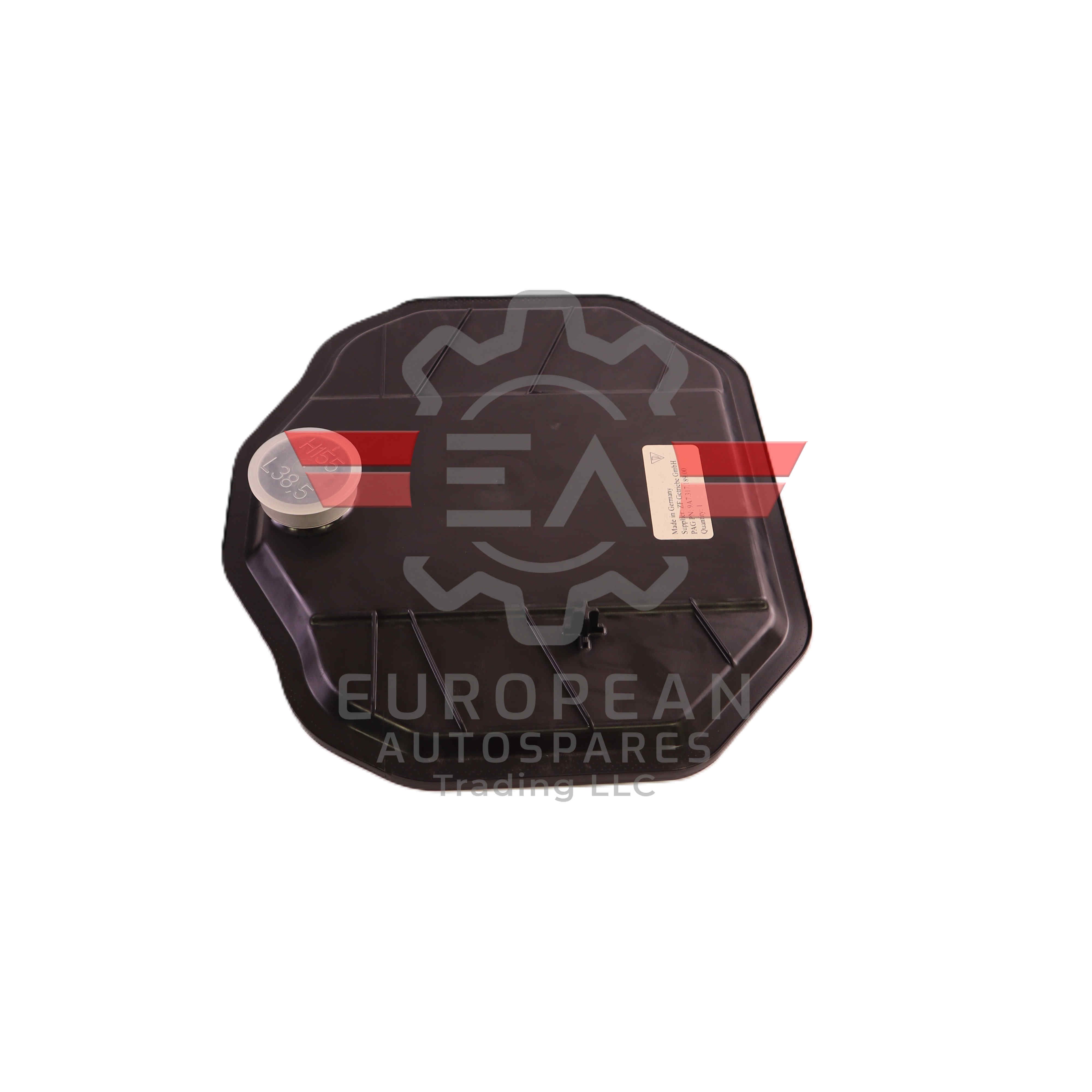 Porsche Engine Component Part Number 9A731718900 | Genuine OEM European Autospares Trading LLC