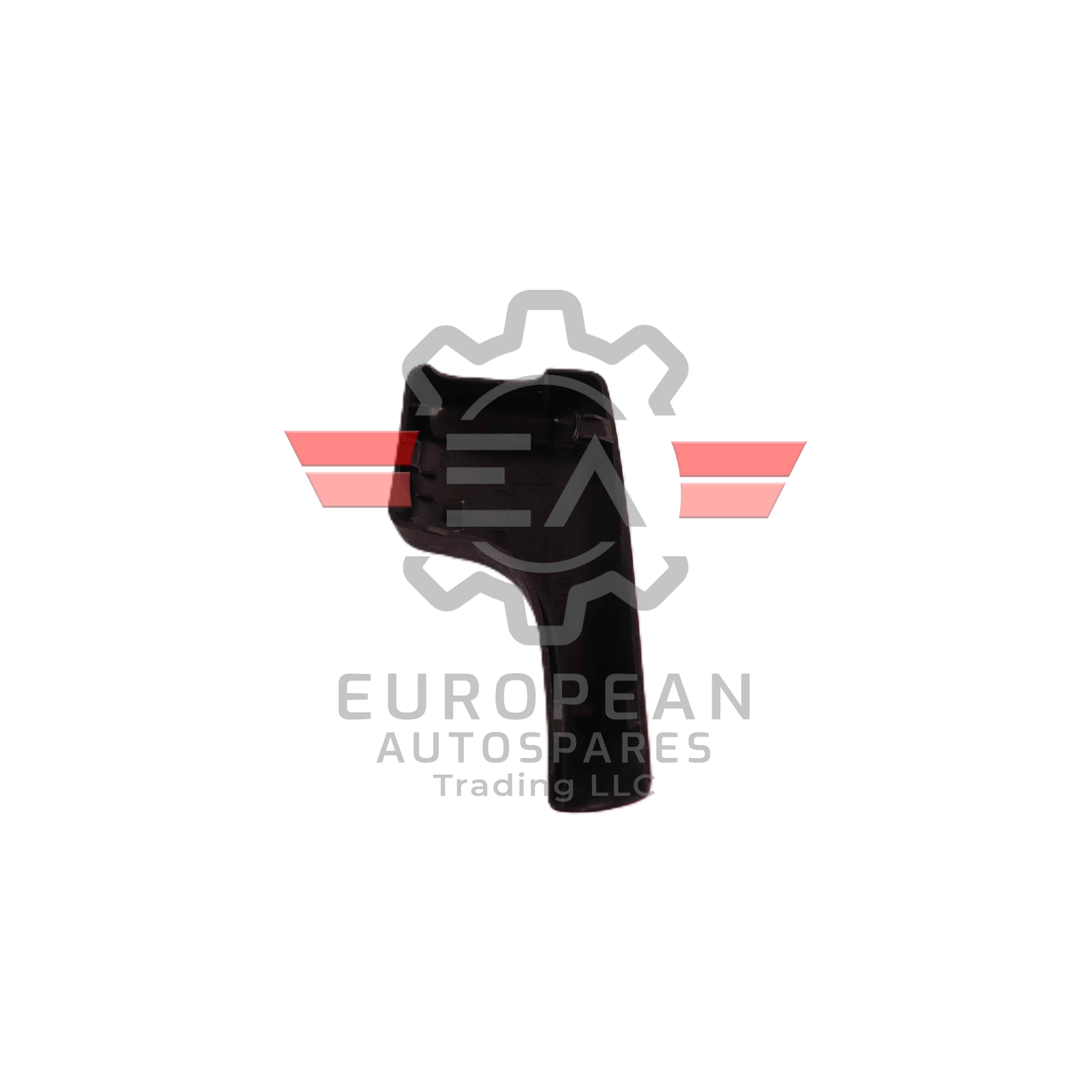 Porsche Engine Component Protective Cover 95562830601 | Genuine OEM European Autospares Trading LLC