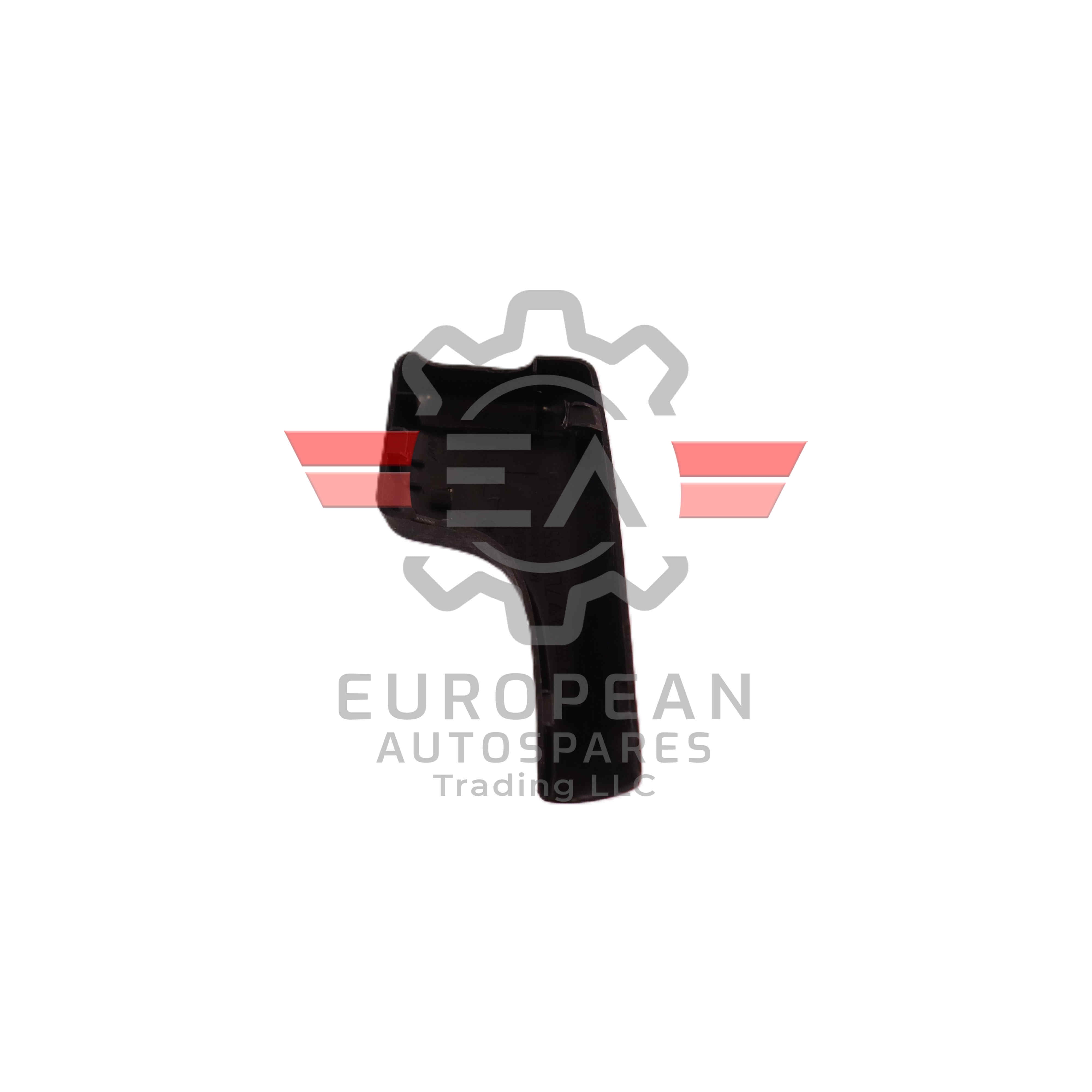 Porsche Engine Component Protective Cover 95562830601 | Genuine OEM European Autospares Trading LLC