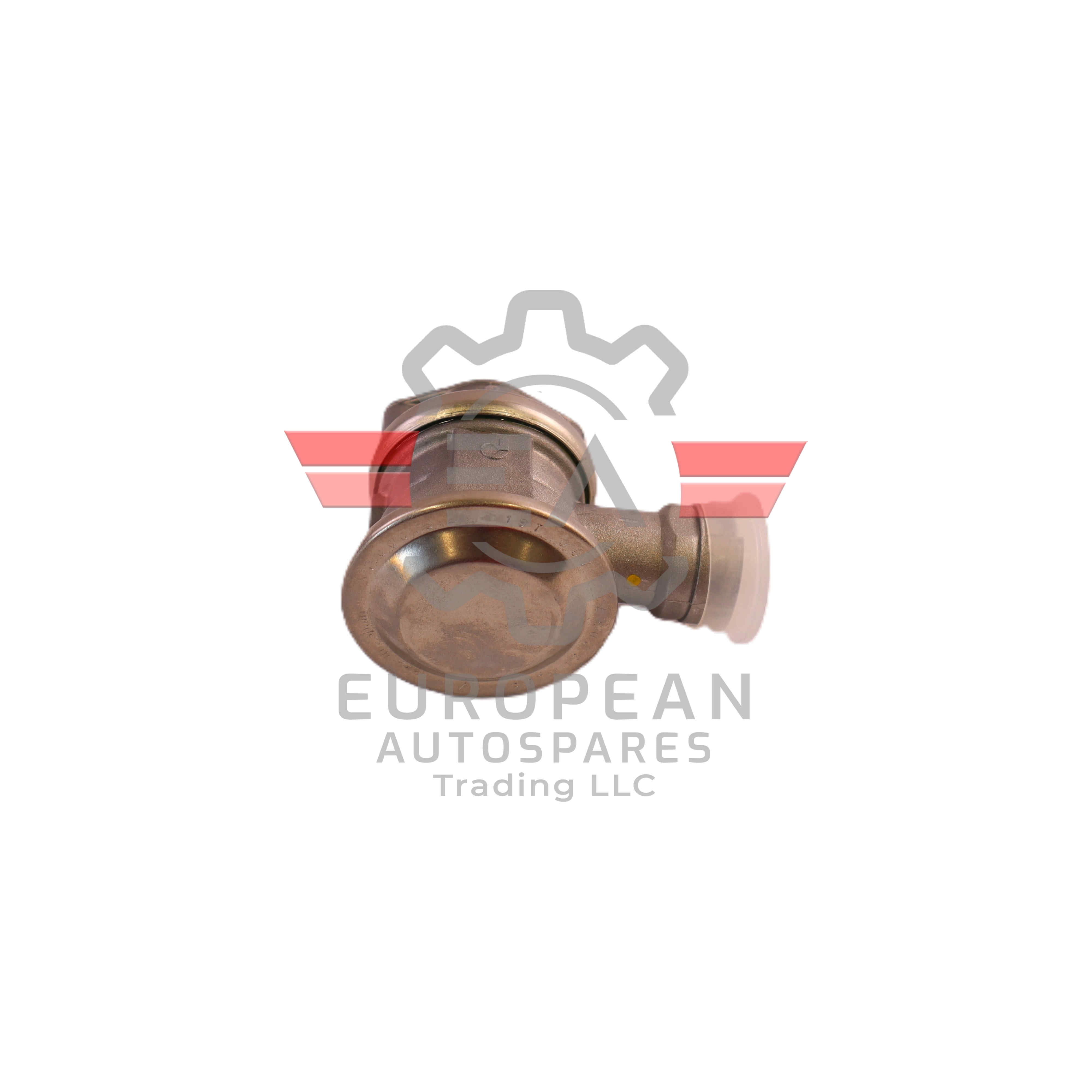 Porsche Engine Control Valve Component 99711320372 | Genuine OEM European Autospares Trading LLC