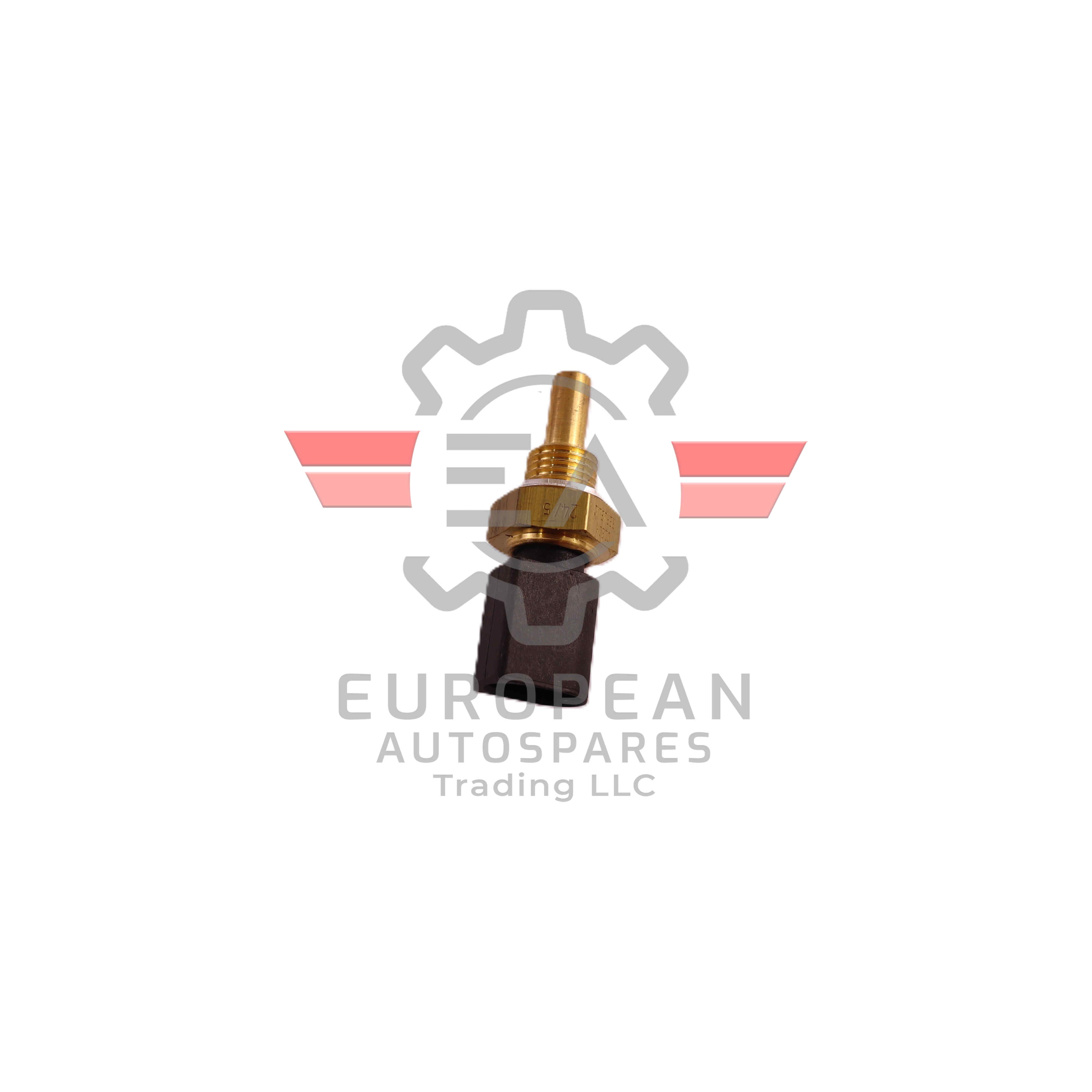 Porsche Engine Coolant Temperature Sensor 99660641000 | Genuine OEM European Autospares Trading LLC