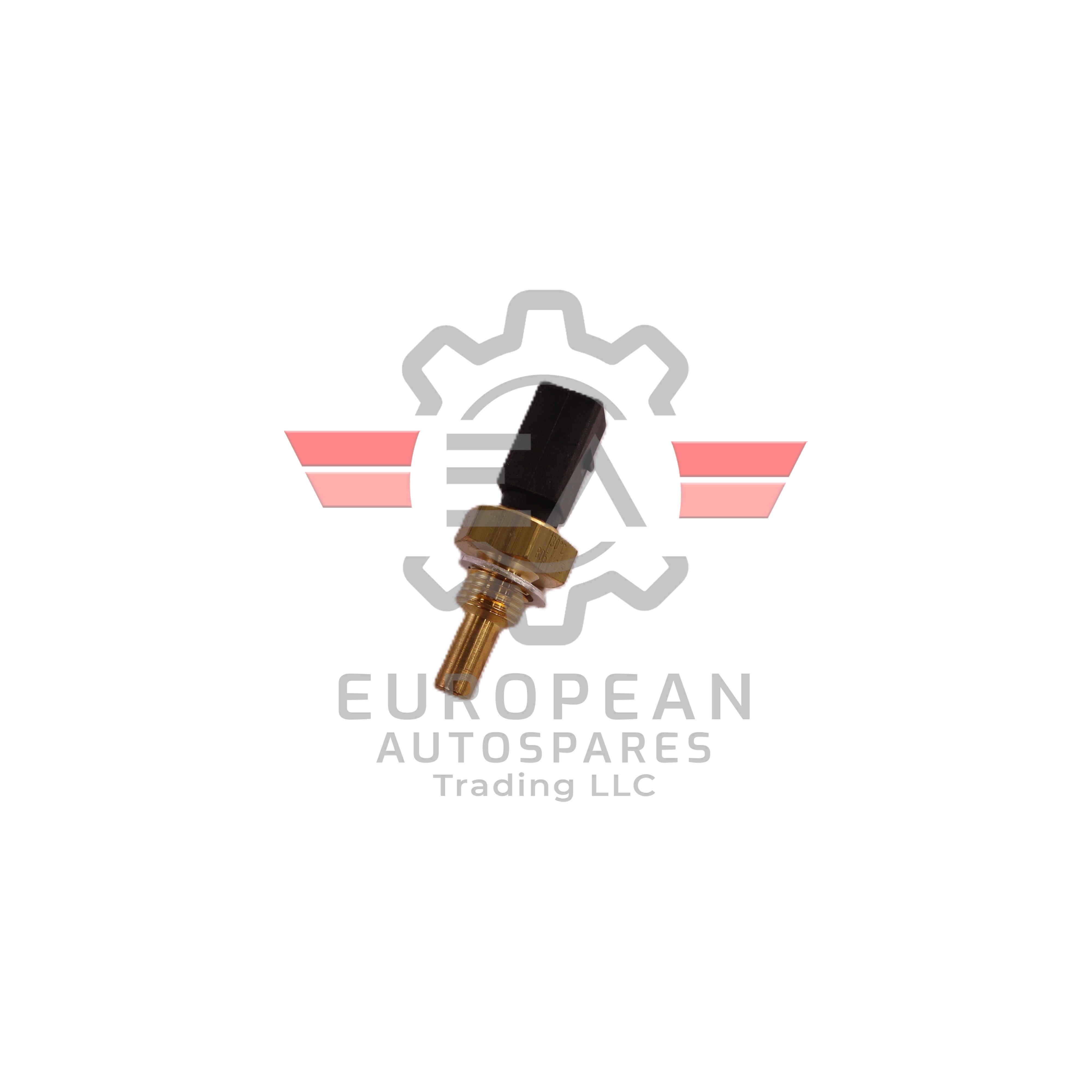 Porsche Engine Coolant Temperature Sensor 99660641000 | Genuine OEM European Autospares Trading LLC