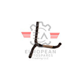 Porsche Engine Cooling Hose Pipe 92810760300 | Genuine OEM European Autospares Trading LLC