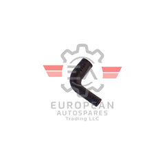 Porsche Engine Cooling Moulded Hose Pipe 99611069571 | Genuine OEM European Autospares Trading LLC