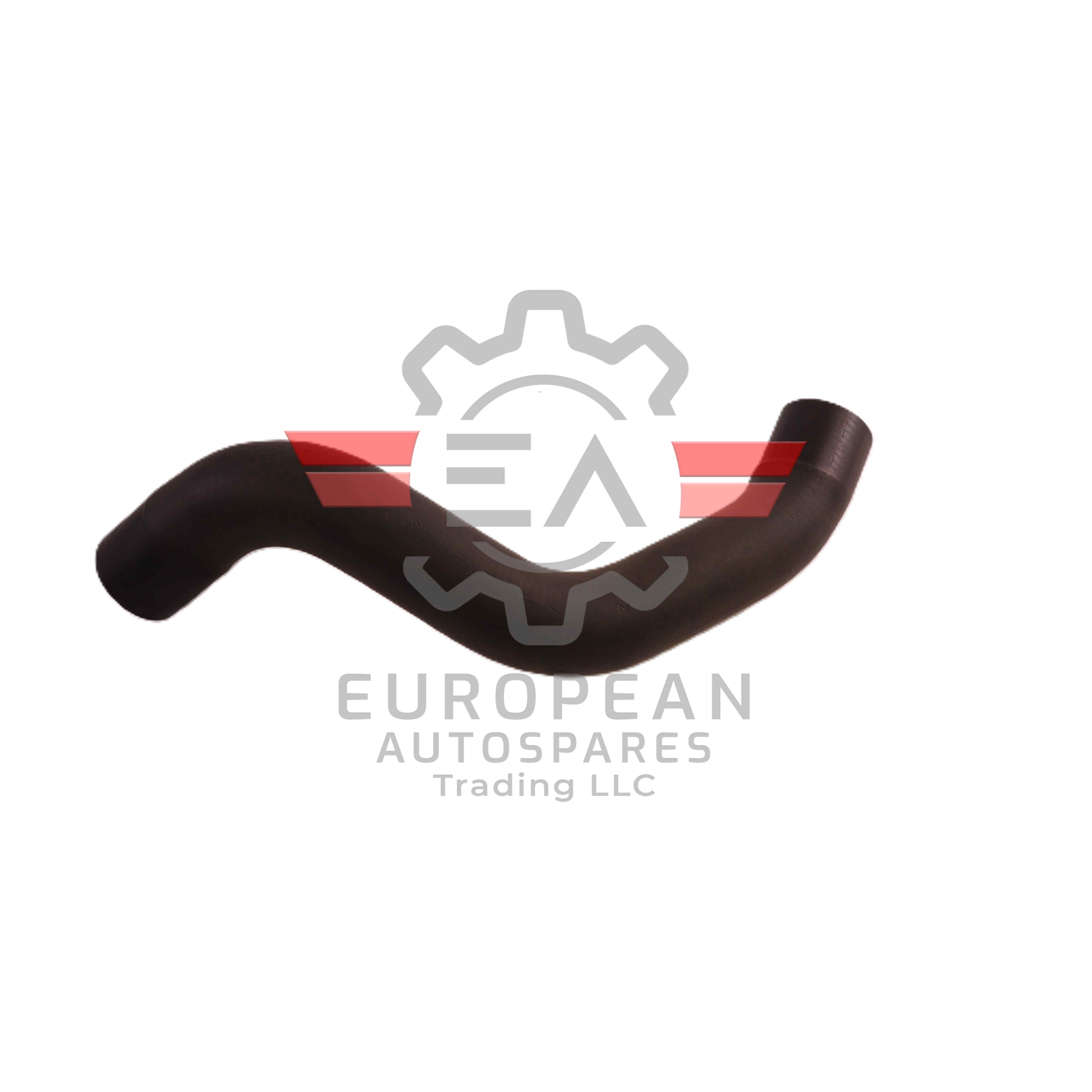 Porsche Engine Cooling Water Hose Pipe 99610662356 | Genuine OEM European Autospares Trading LLC
