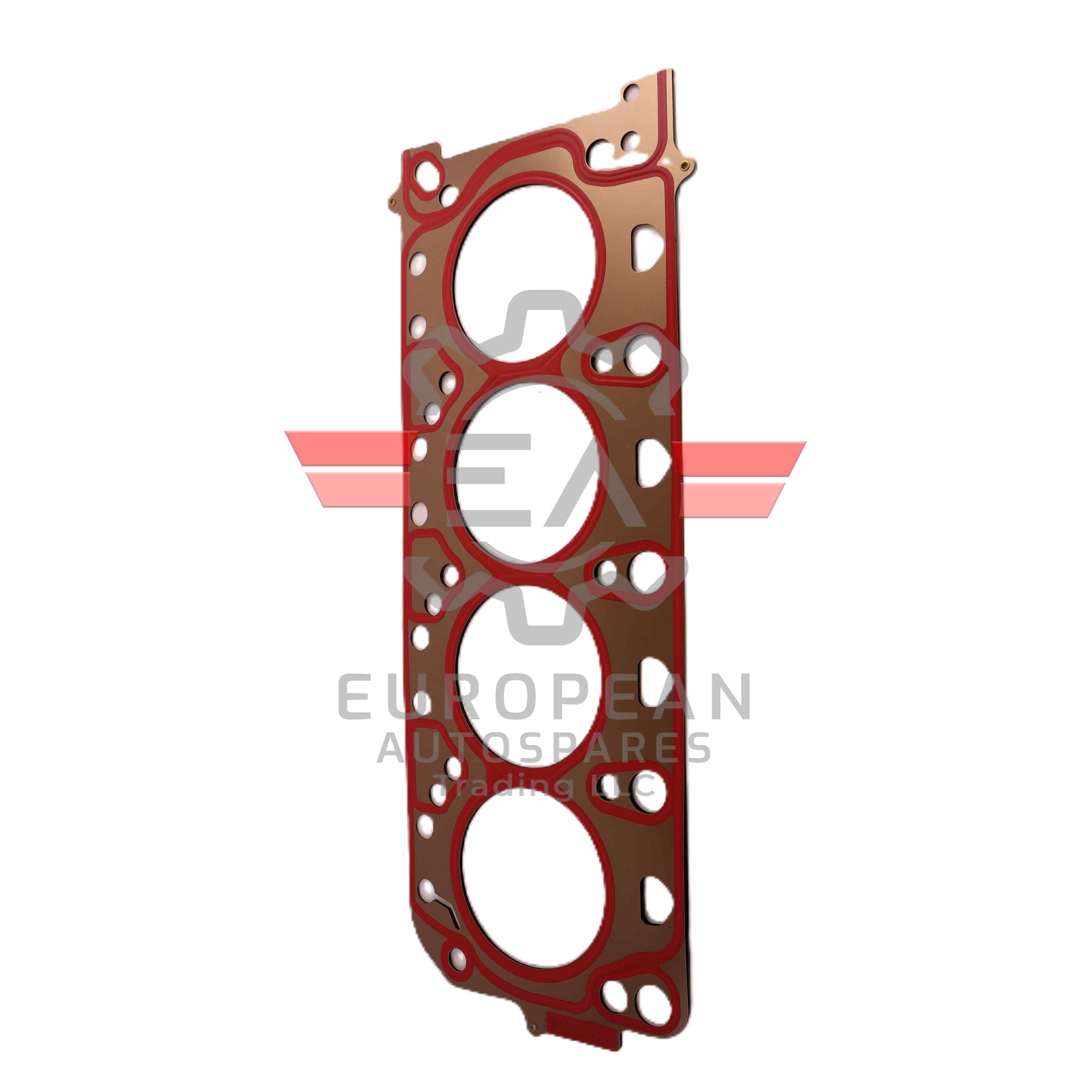 Porsche Engine Cylinder Head Gasket Left Side 94810417305 | Genuine OEM European Autospares Trading LLC