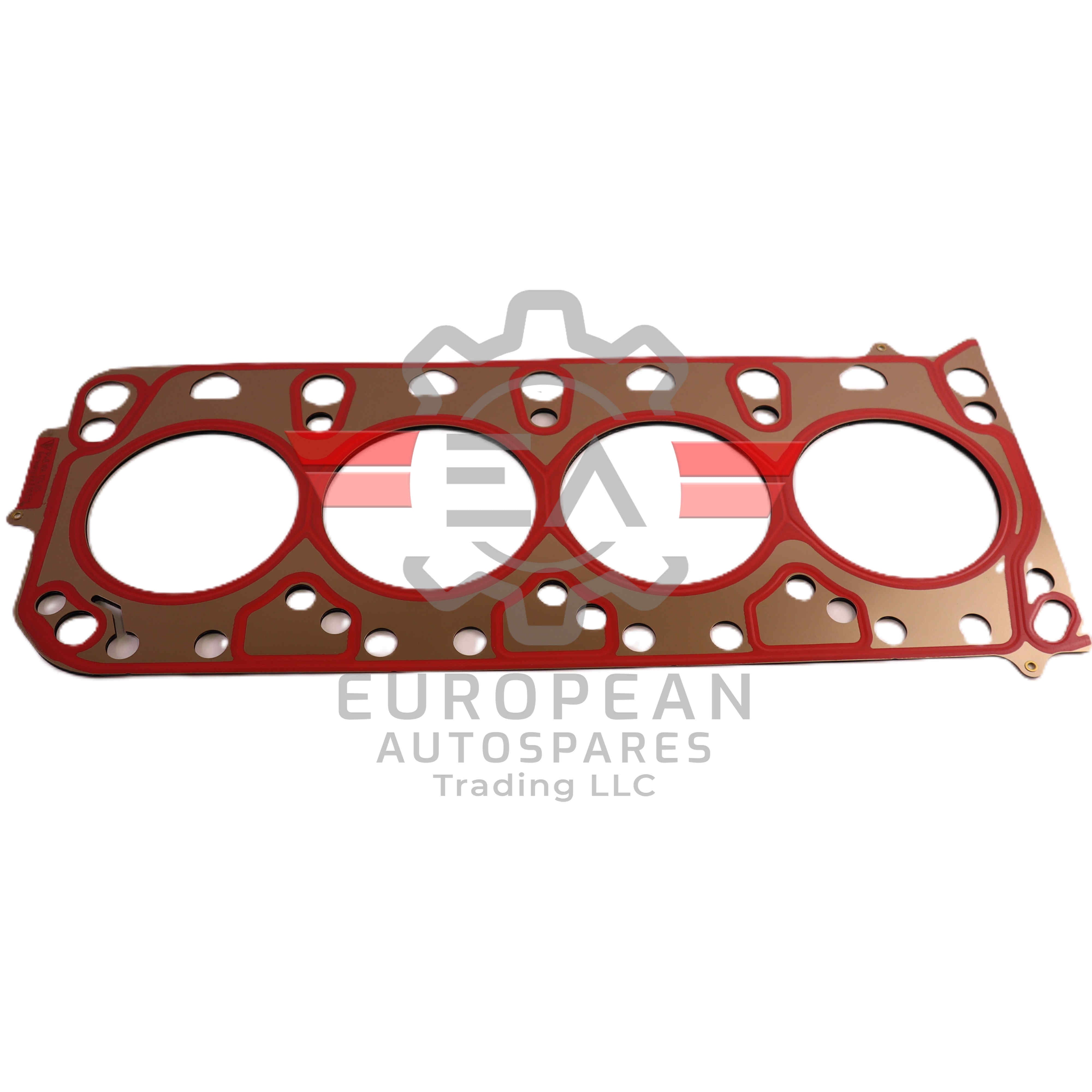 Porsche Engine Cylinder Head Gasket Right Side 94810417405 | Genuine OEM European Autospares Trading LLC