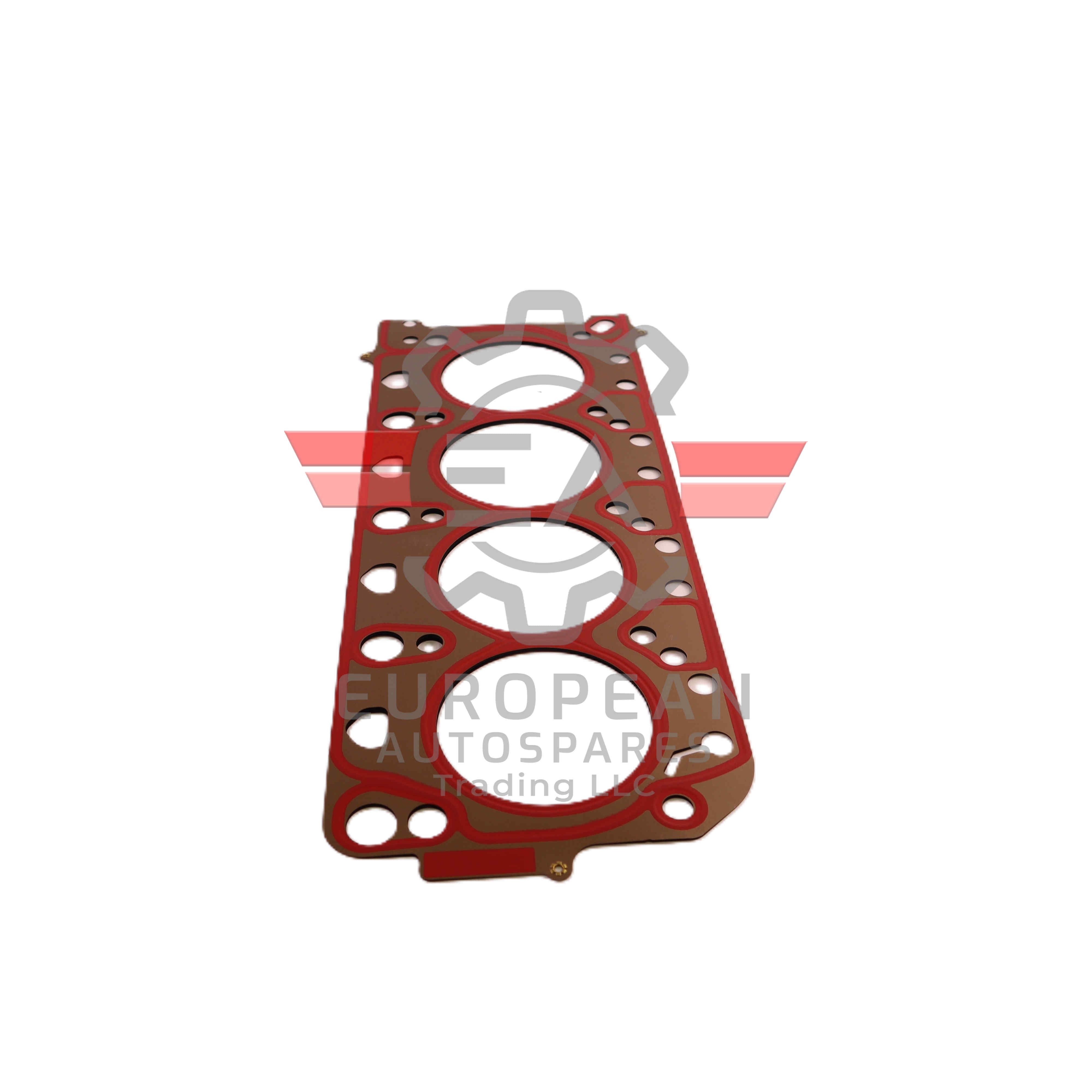 Porsche Engine Cylinder Head Gasket Left Side 94810417305 | Genuine OEM European Autospares Trading LLC