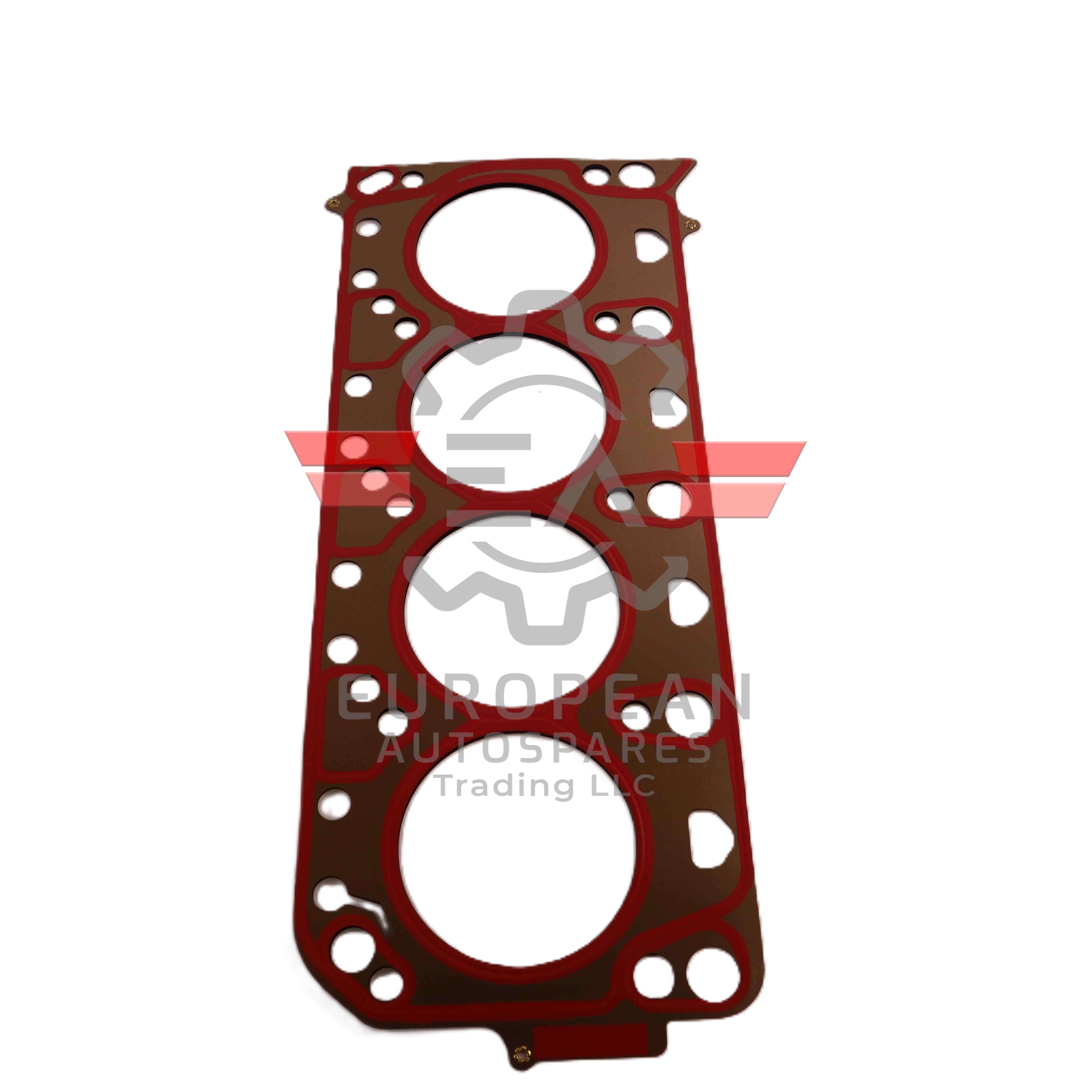 Porsche Engine Cylinder Head Gasket Right Side 94810417405 | Genuine OEM European Autospares Trading LLC