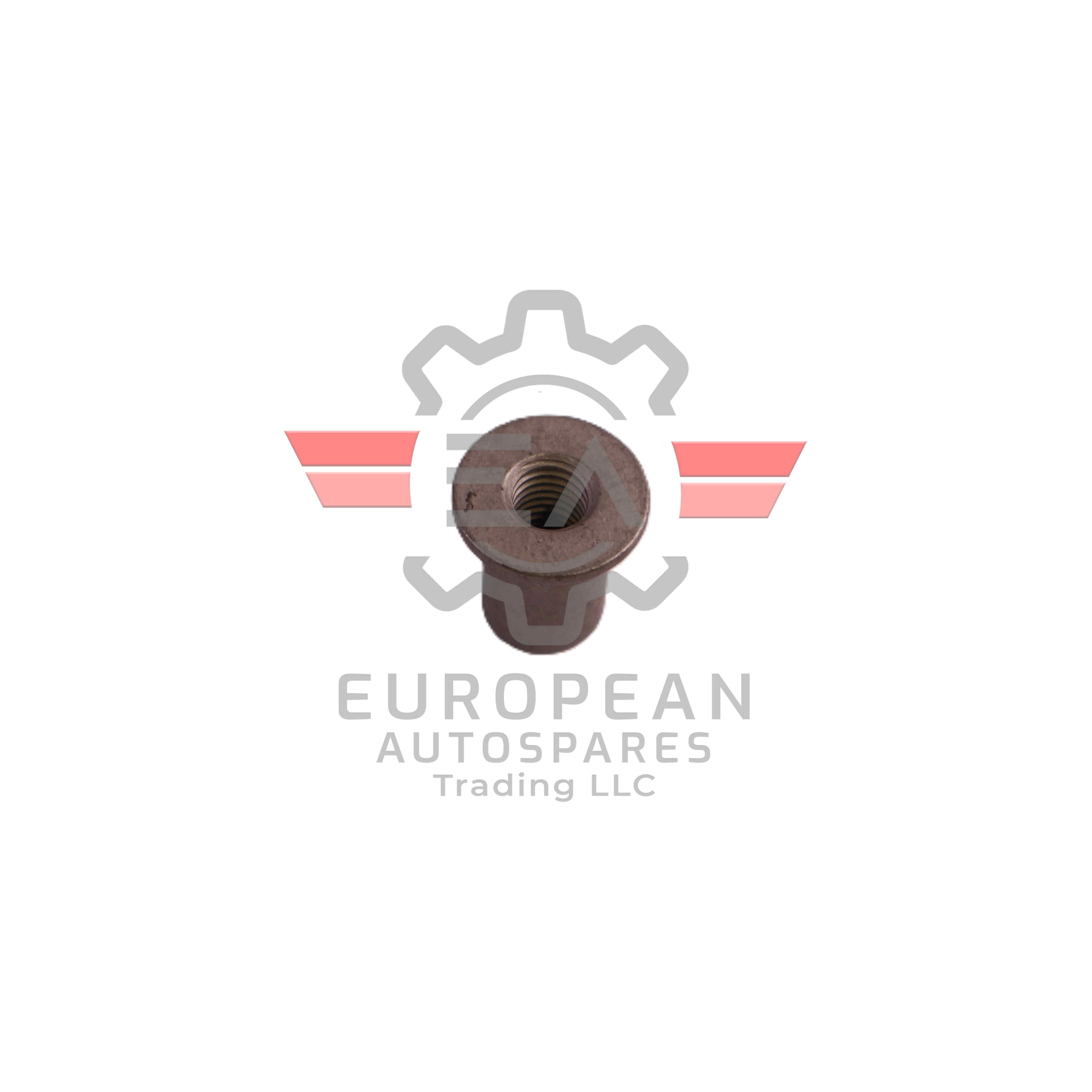 Porsche Engine Cylinder Head Nut Fastener 99610438271 | Genuine OEM European Autospares Trading LLC