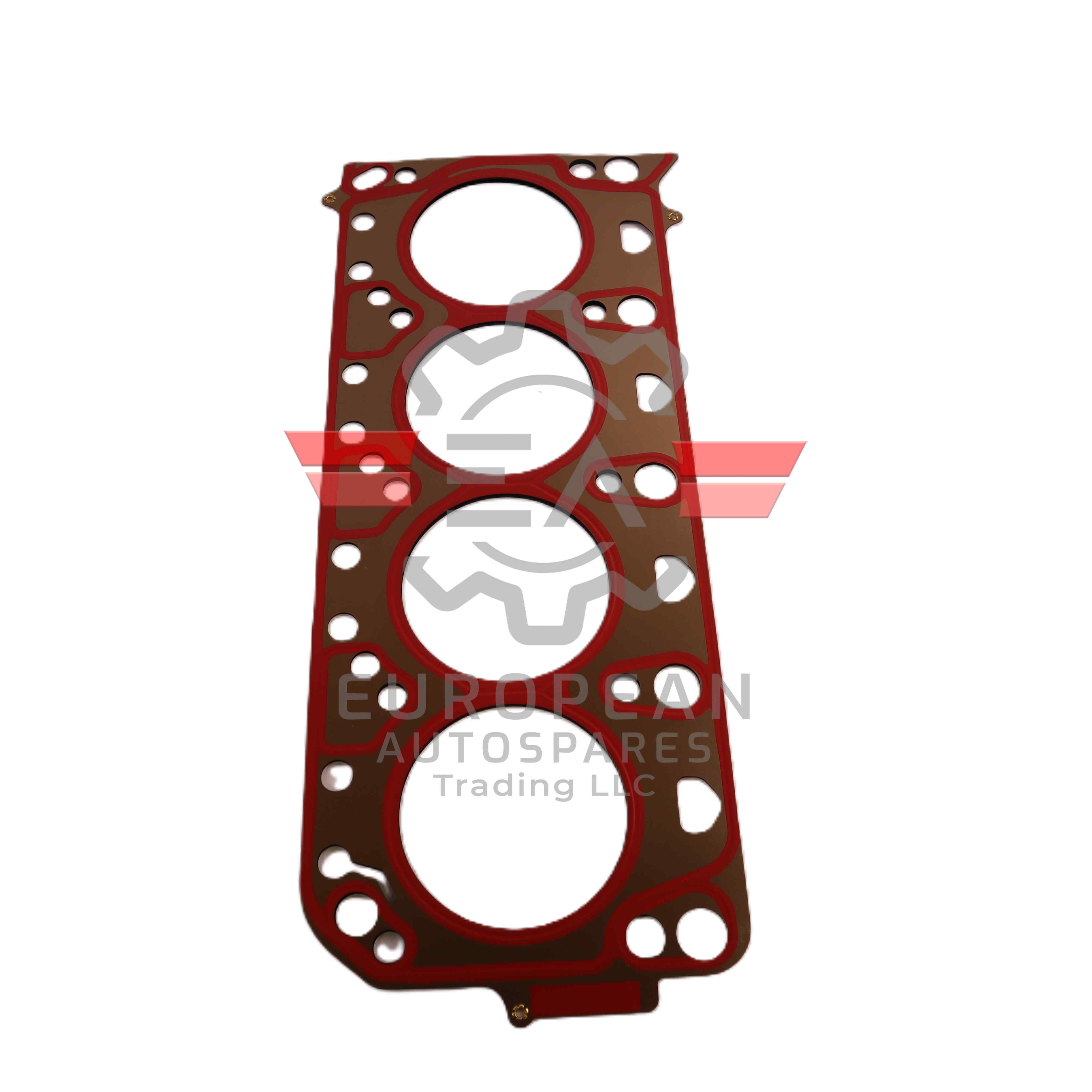 Porsche Engine Cylinder Head Gasket Right Side 94810417405 | Genuine OEM European Autospares Trading LLC