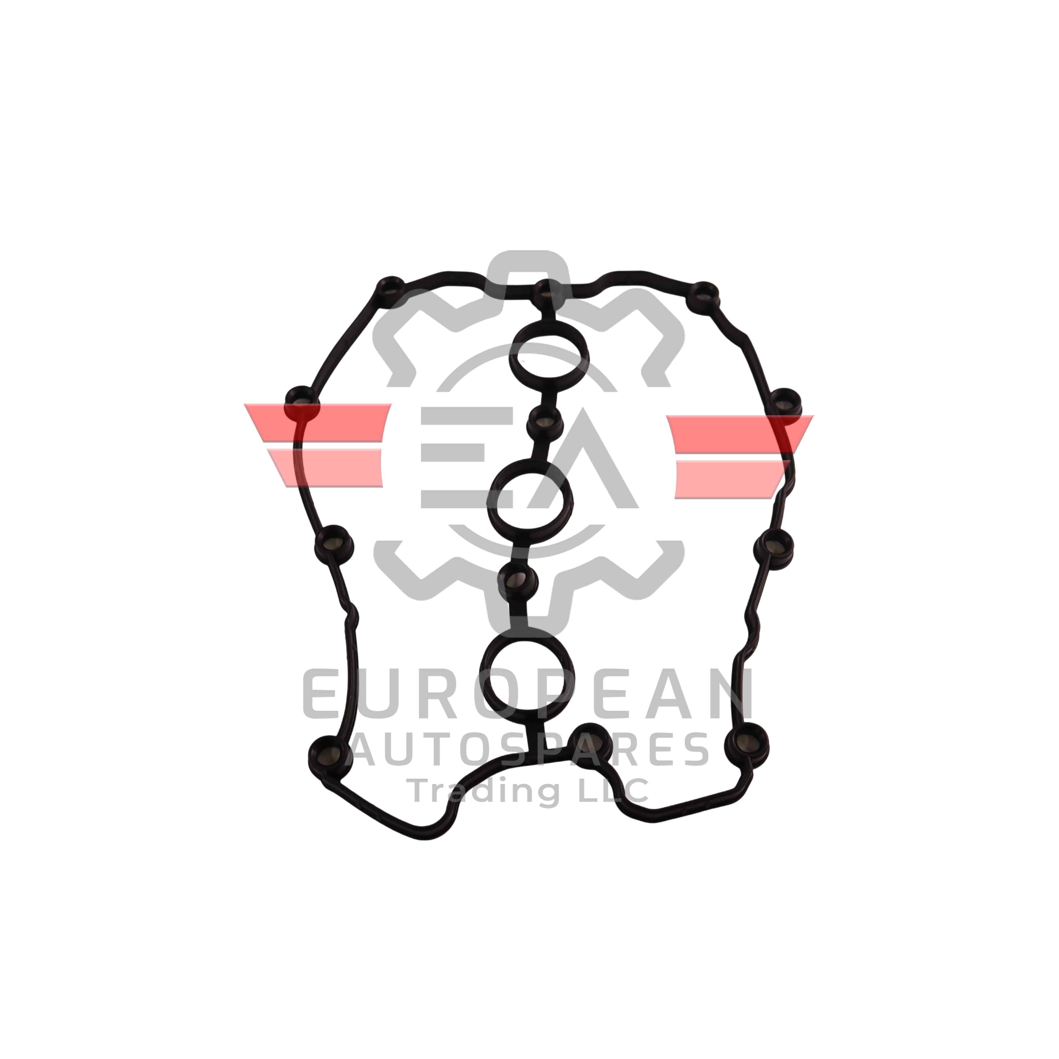 Porsche Engine Cylinder Head Gasket 95810523201 | Genuine OEM European Autospares Trading LLC