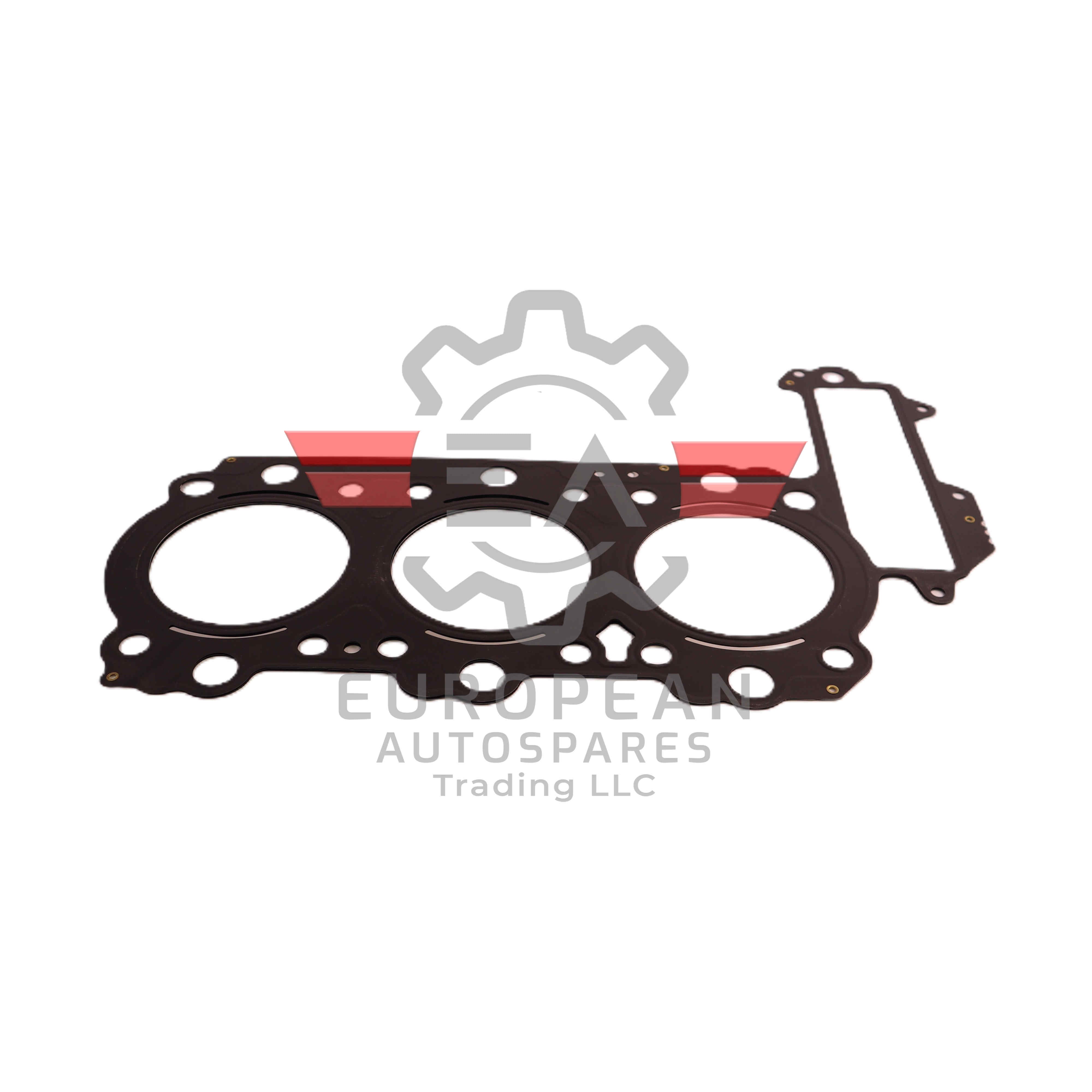 Porsche Engine Cylinder Head Gasket 99610420104 | Genuine OEM European Autospares Trading LLC