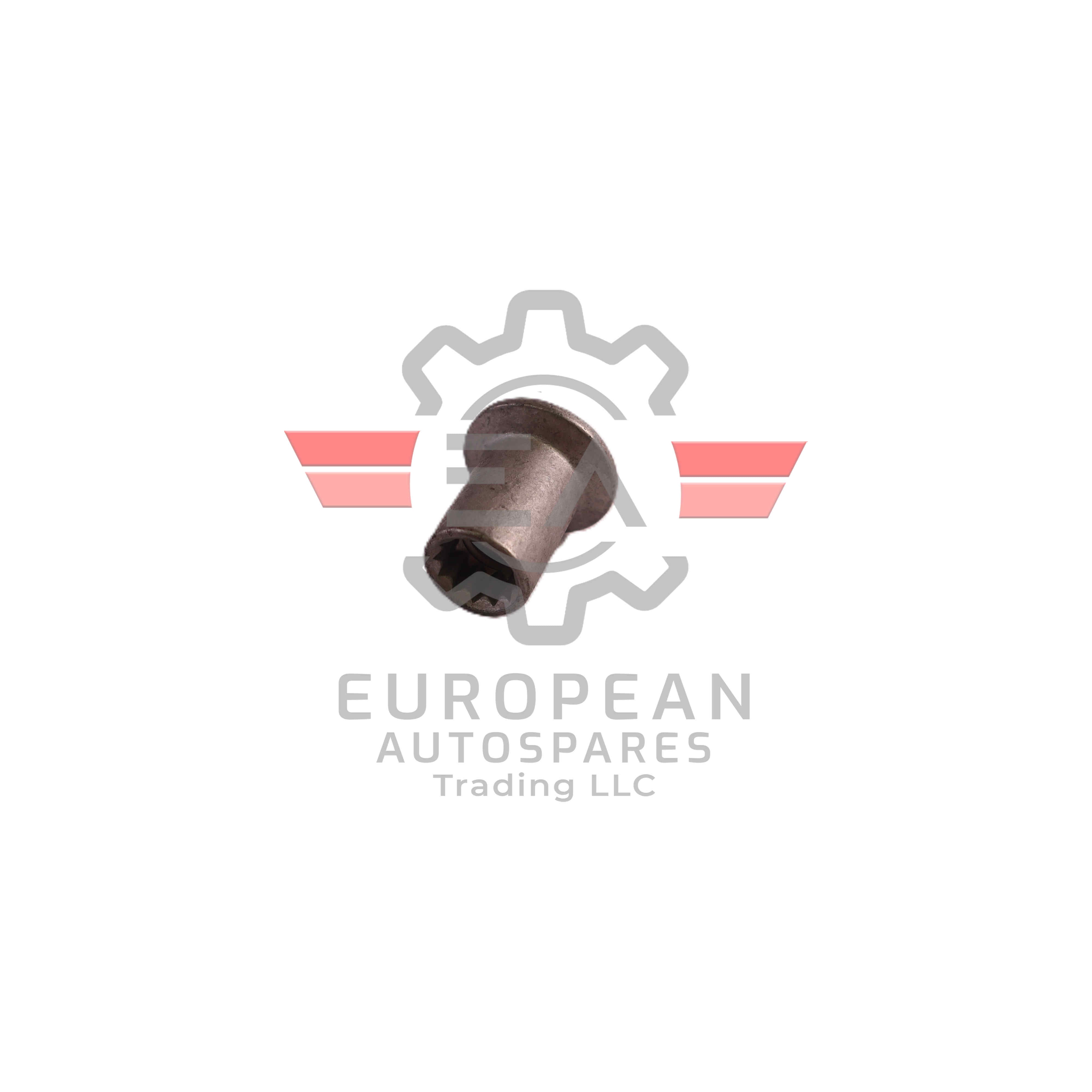 Porsche Engine Cylinder Head Nut Fastener 99610438271 | Genuine OEM European Autospares Trading LLC